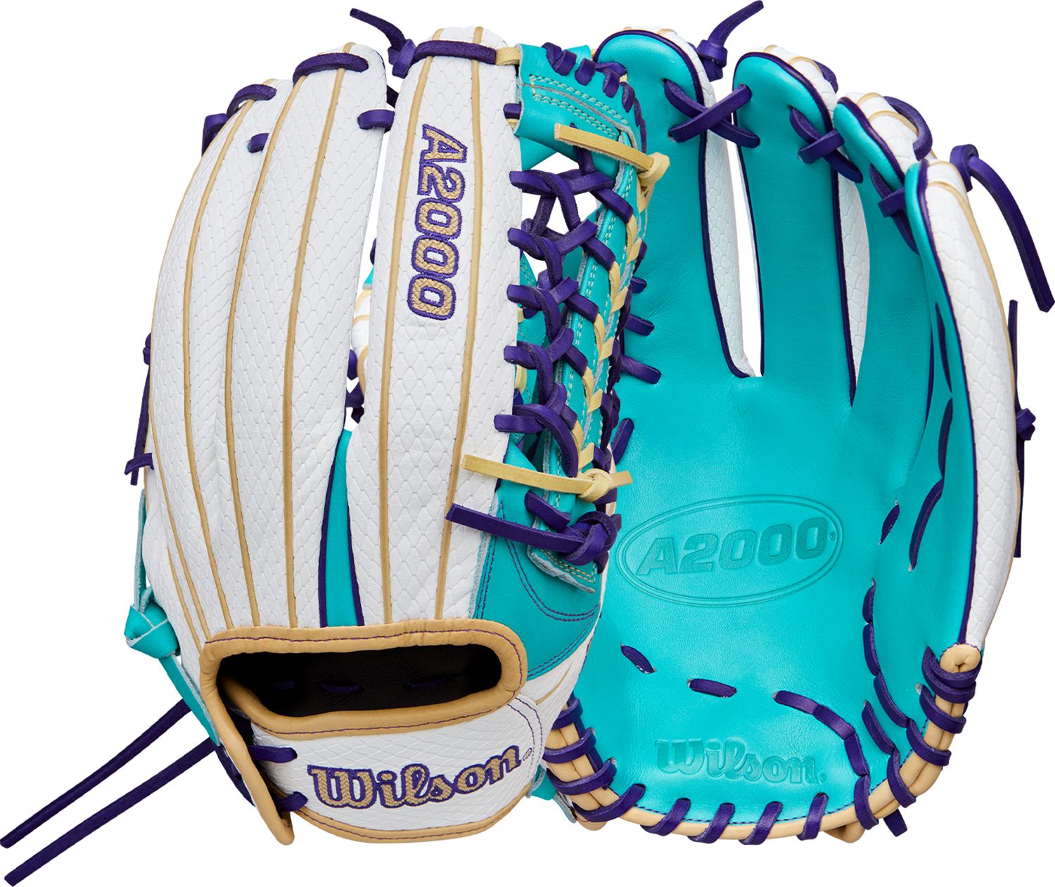 Wilson 12.5