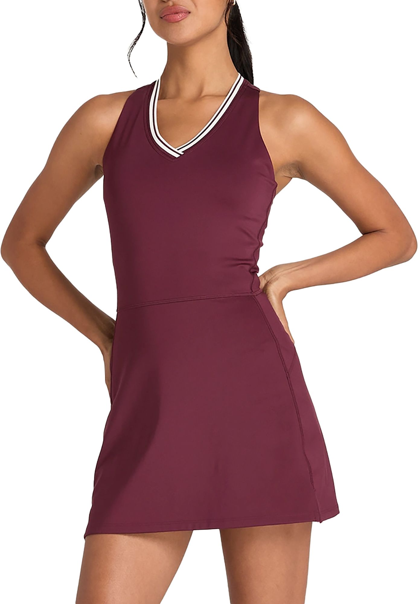 Wilson Women's Tiebreaker Tennis Dress | Dick's Sporting Goods