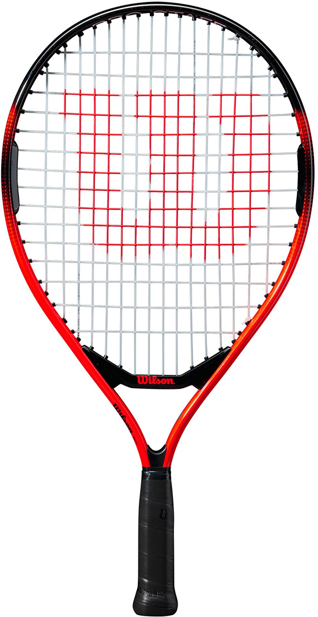 Wilson Pro Staff Percision Junior Tennis Racquet | Dick's Sporting
