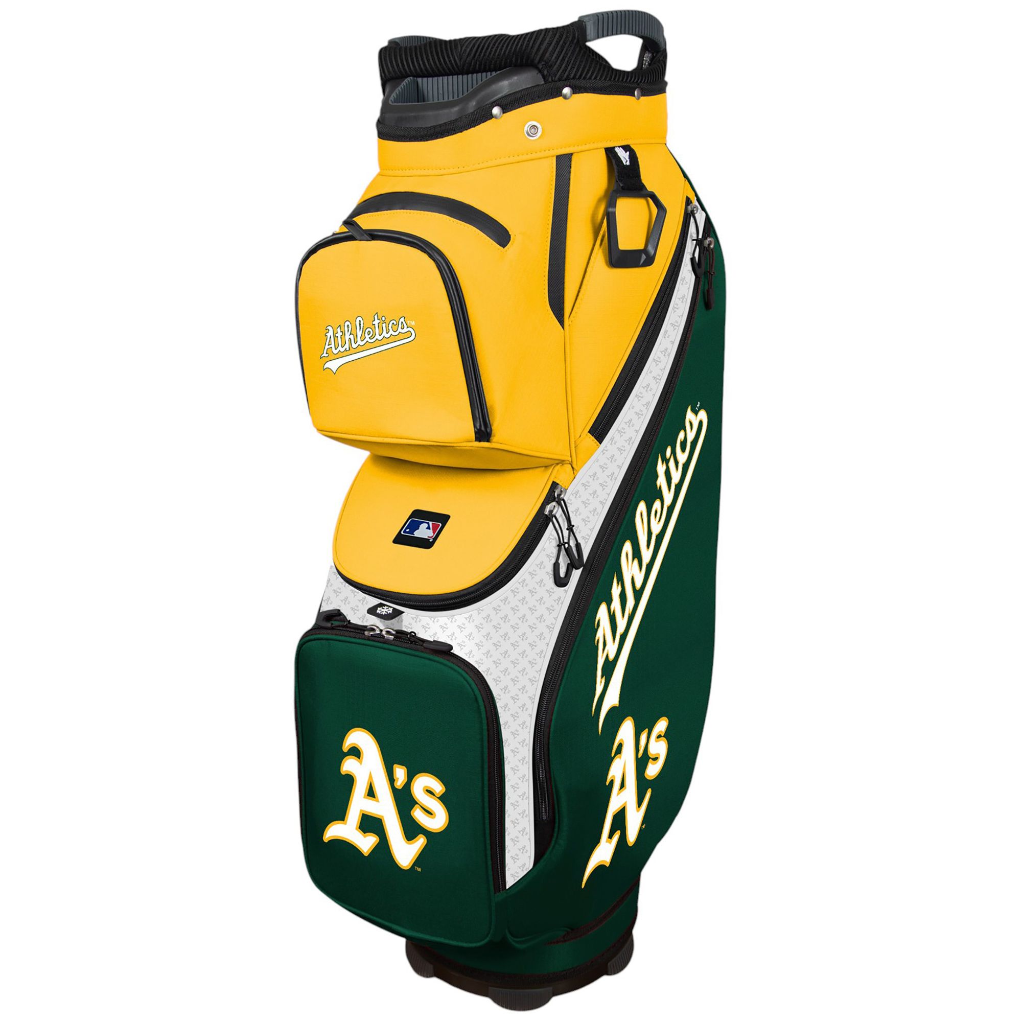 WinCraft Athletics The Clubhouse Cooler Cart Bag | Golf Galaxy