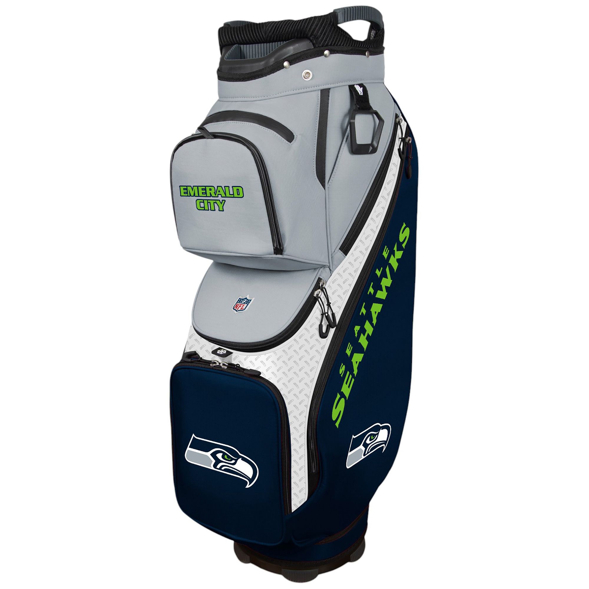 ポッポ】L☆CRAFTジグ☆海サクラ☆海アメ☆ヒラメ WinCraft Seattle Seahawks The Clubhouse Cooler Cart Bag | Dick's