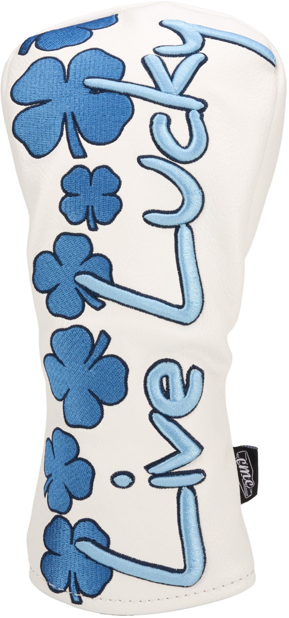 CMC Design Live Lucky Daylight Fairway Wood Headcover | Golf Galaxy