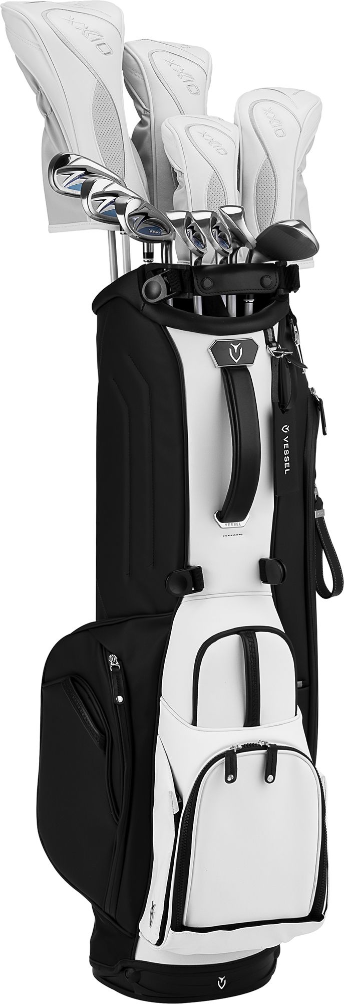 XXIO Women's 14 11-Piece Complete Set | Golf Galaxy