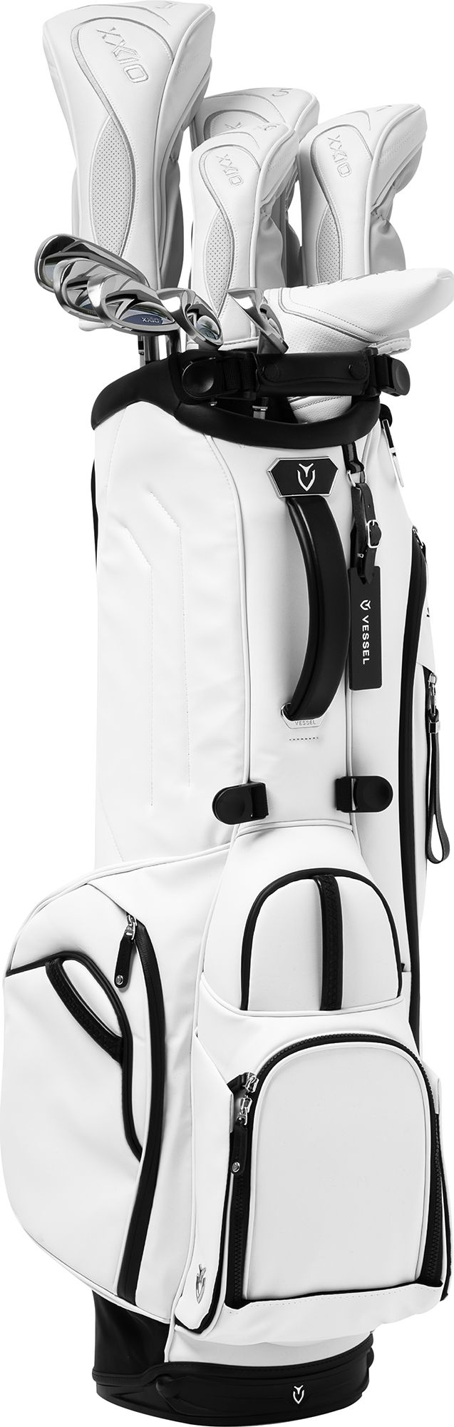 XXIO Women's 14 10-Piece Complete Set (Includes Putter) | Golf Galaxy