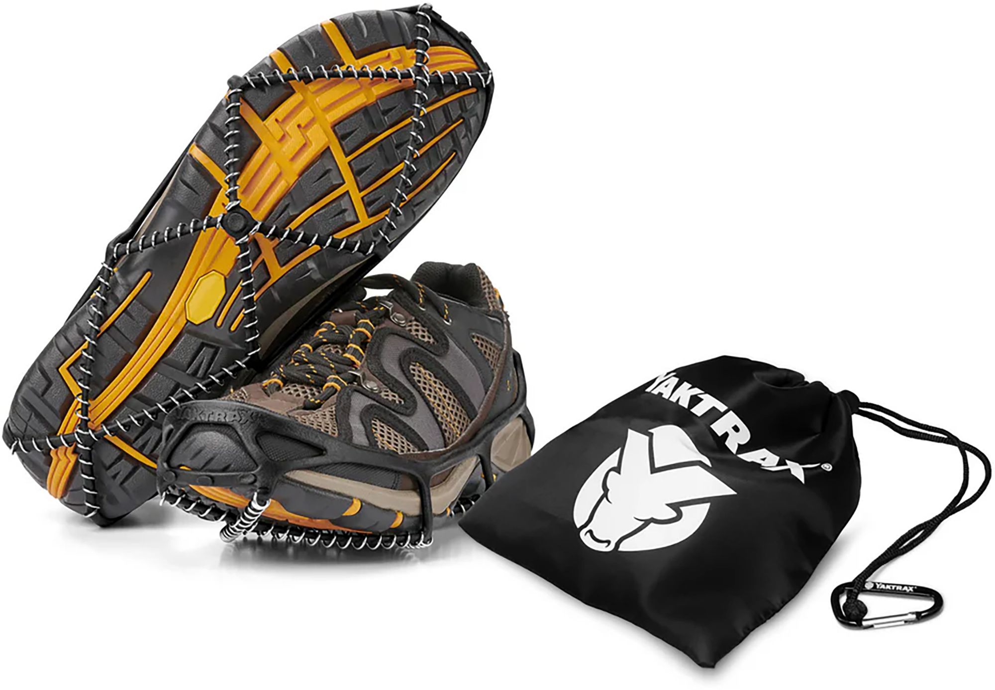 Yaktrax Walk Plus Traction Device | Dick's Sporting Goods
