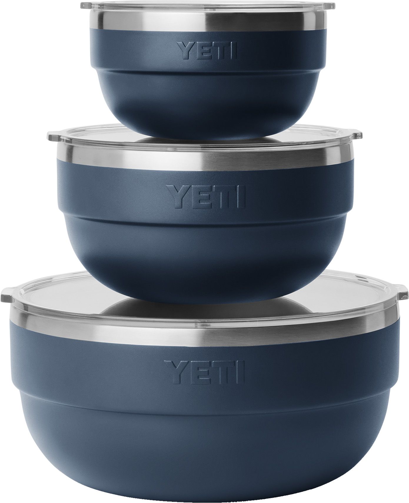 YETI Rambler Insulated Bowl Set