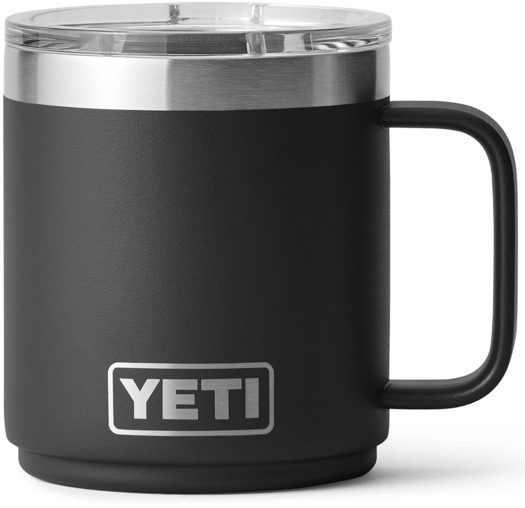 YETI 10 oz. Stackable Mug with Ceramic Lining | Golf Galaxy