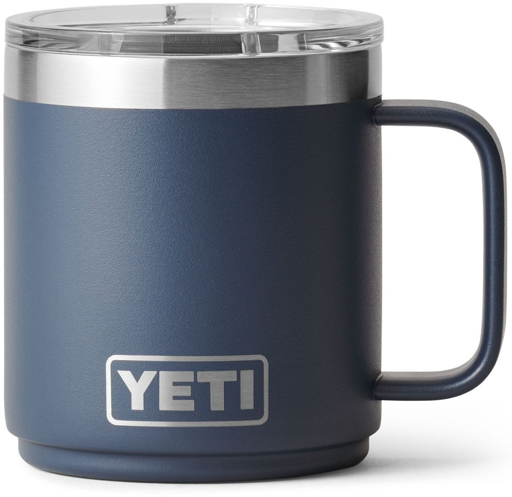 YETI 10 oz. Stackable Mug with Ceramic Lining | Dick's Sporting Goods