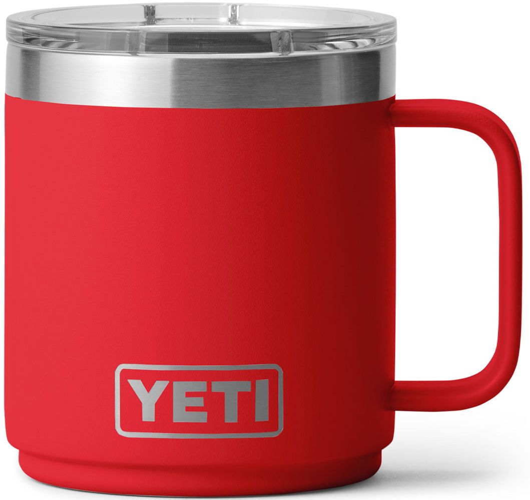 YETI 10 oz. Stackable Mug with Ceramic Lining | Golf Galaxy