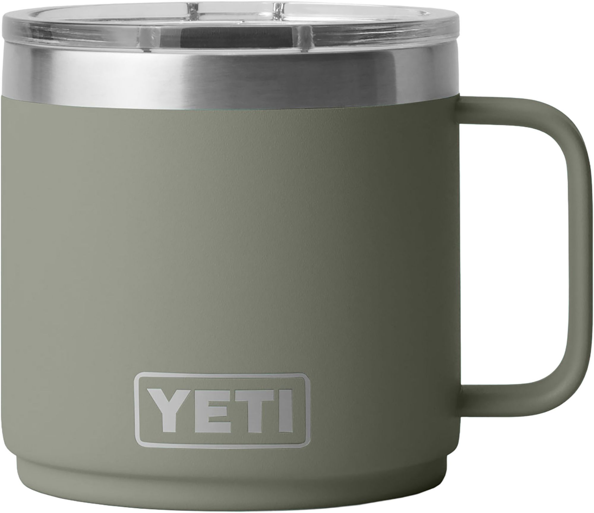 YETI 14 oz. Stackable Mug with Ceramic Lining | Dick's Sporting Goods