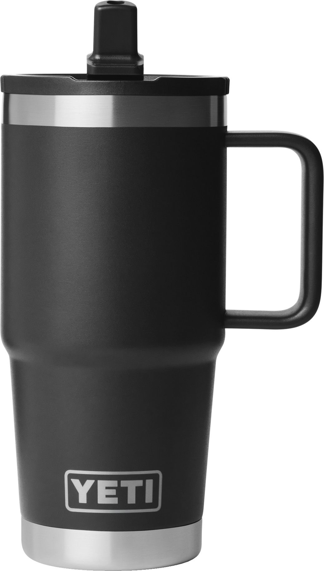 YETI 20 oz. Rambler Travel Straw Mug | Dick's Sporting Goods