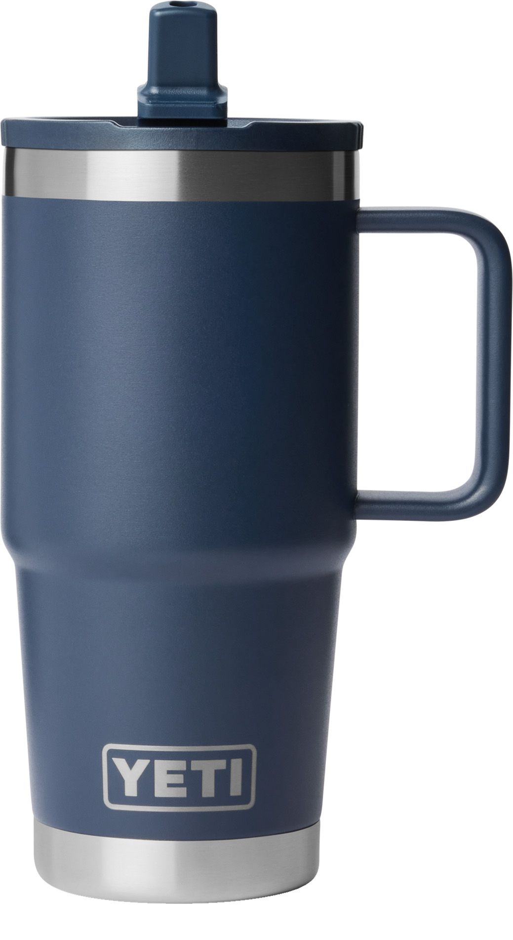 YETI 20 oz. Rambler Travel Straw Mug | Dick's Sporting Goods