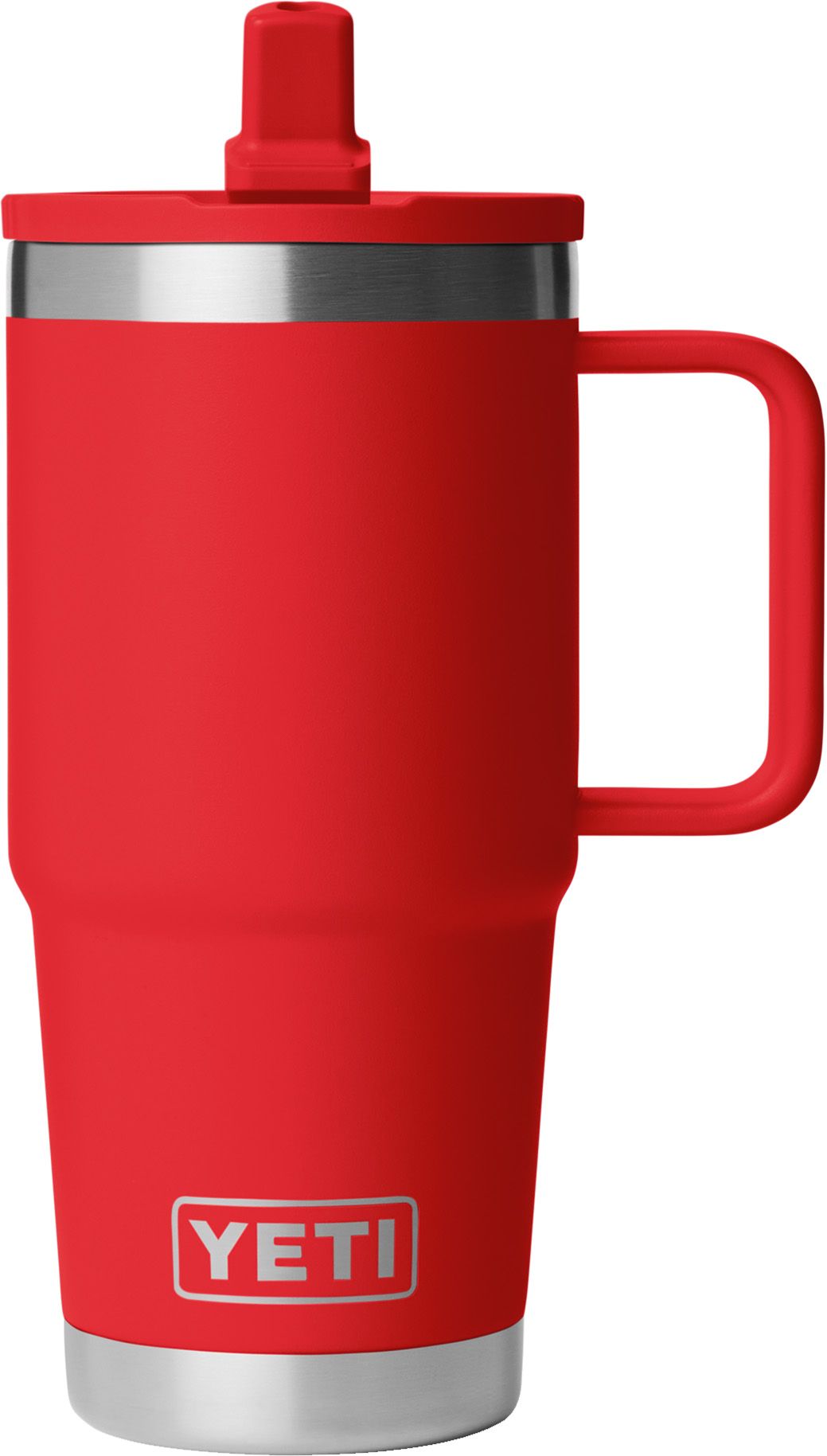 YETI RAMBLER 20oz CUP 正規品 YETI 20 oz. Rambler Travel Straw Mug | Dick's Sporting Goods