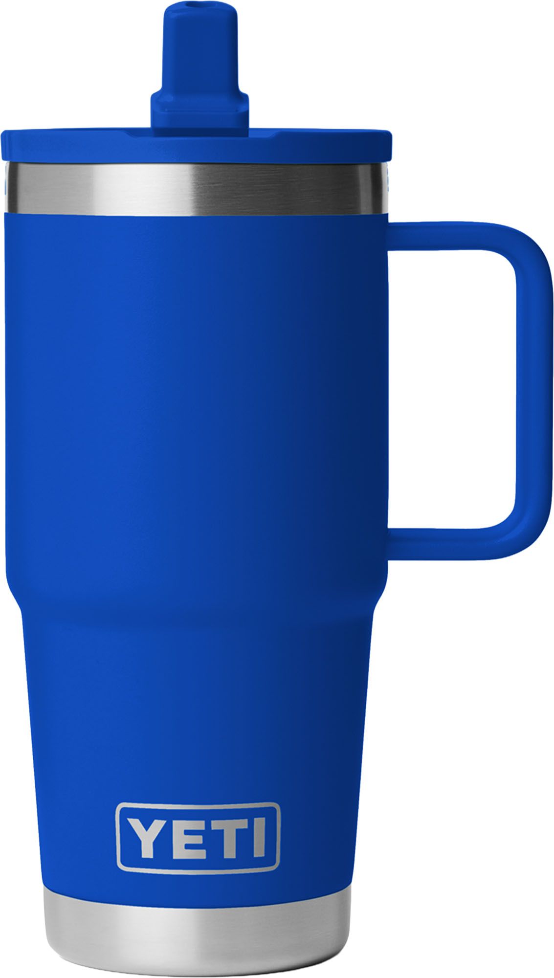 YETI 20 oz. Rambler Travel Straw Mug | Dick's Sporting Goods
