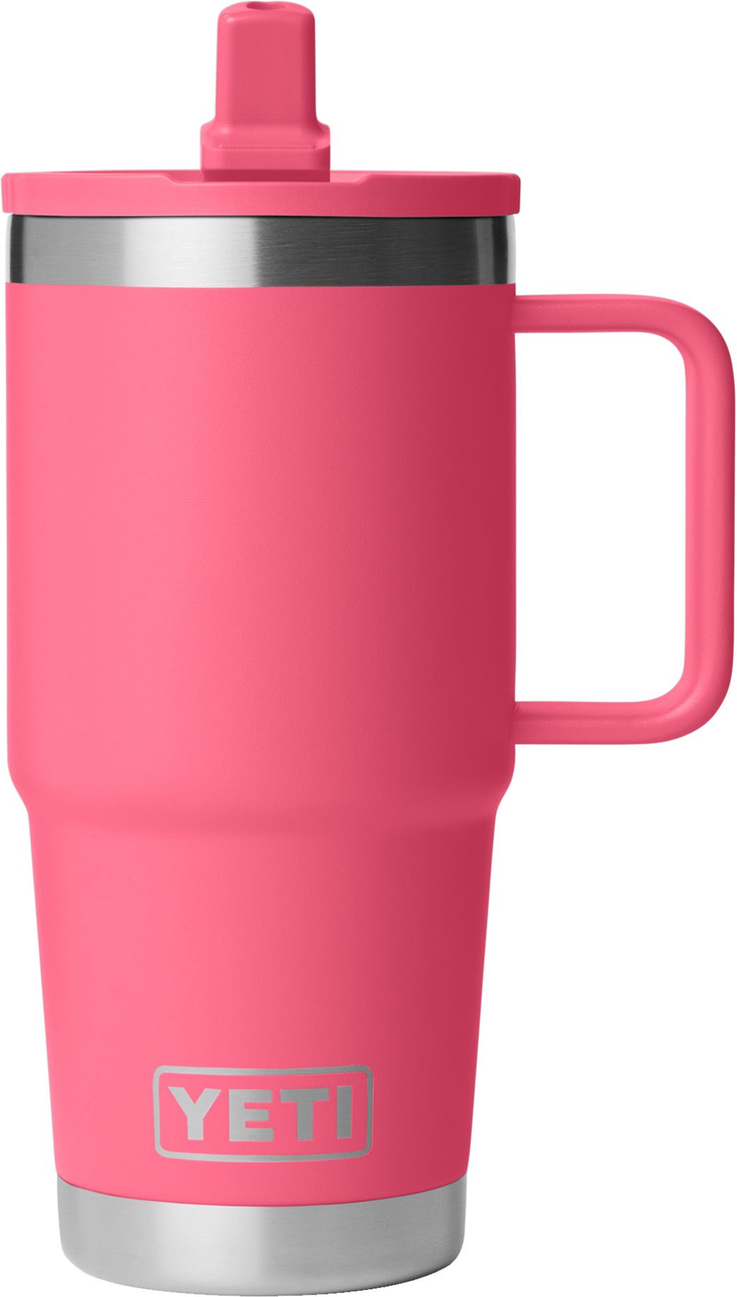 YETI 20 oz. Rambler Travel Straw Mug | Dick's Sporting Goods