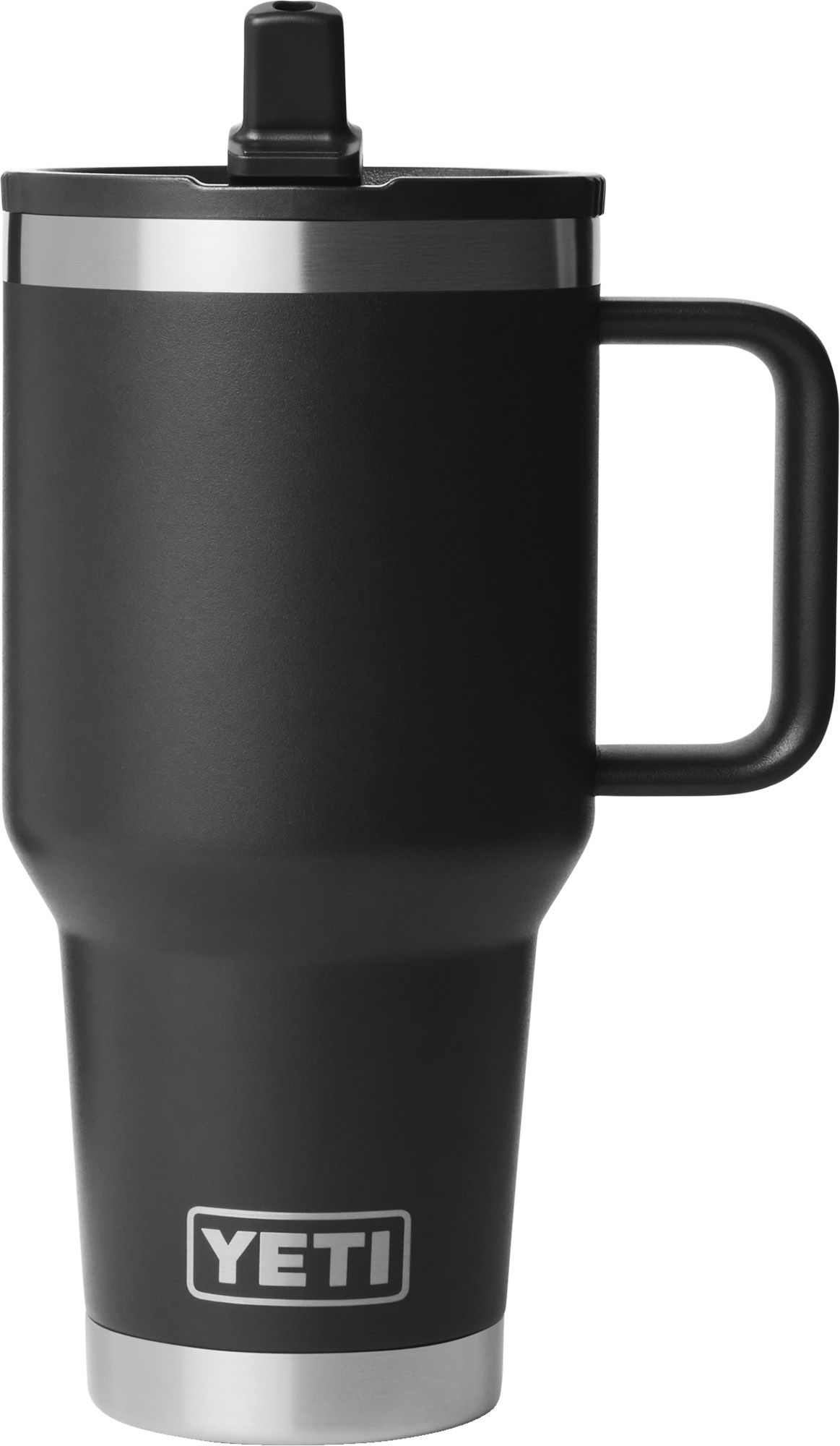 YETI 30 oz. Rambler Travel Straw Mug | Dick's Sporting Goods