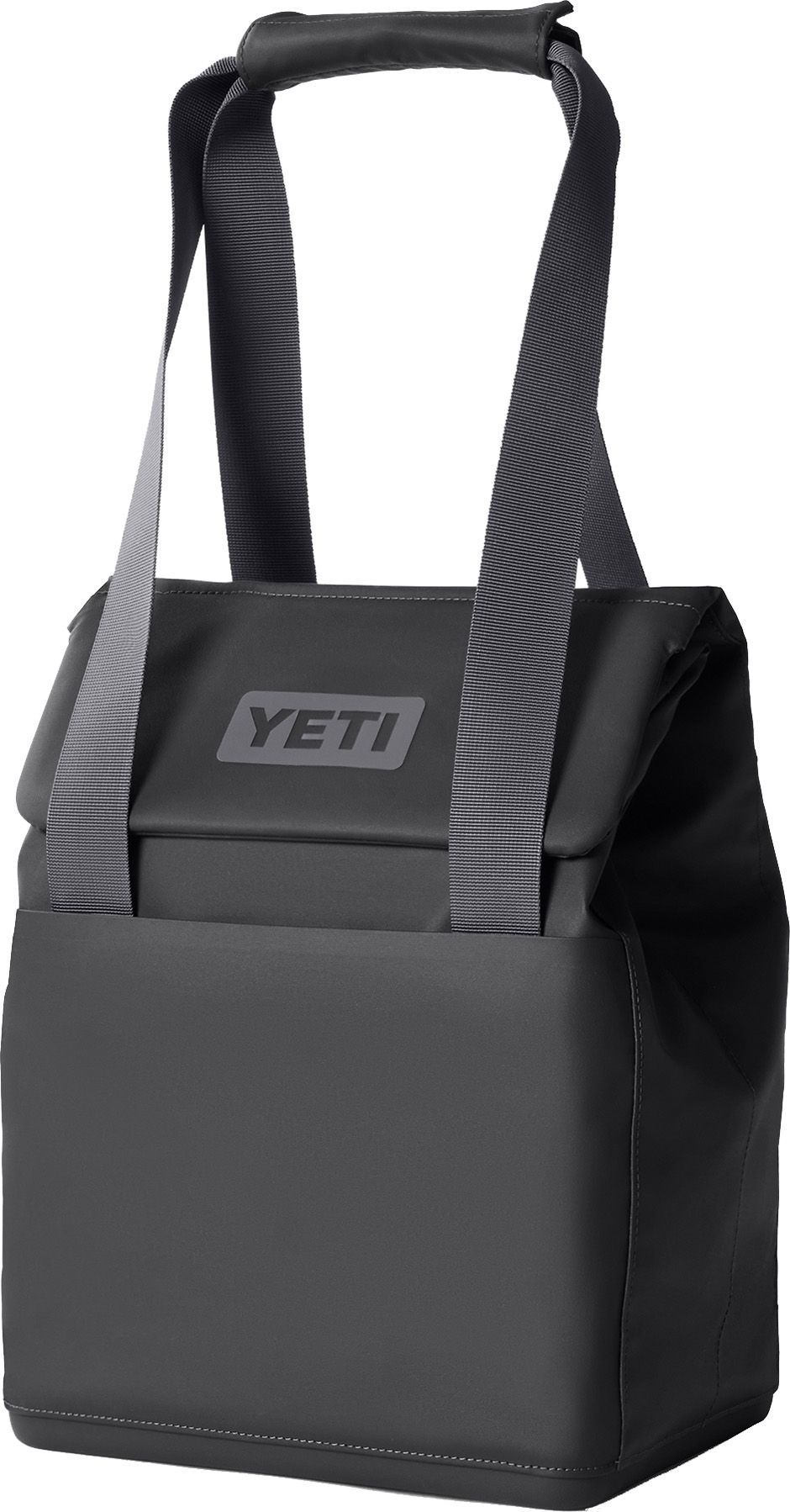yeti bag dicks YETI Daytrip 14L Insulated Tote Bag Charcoal