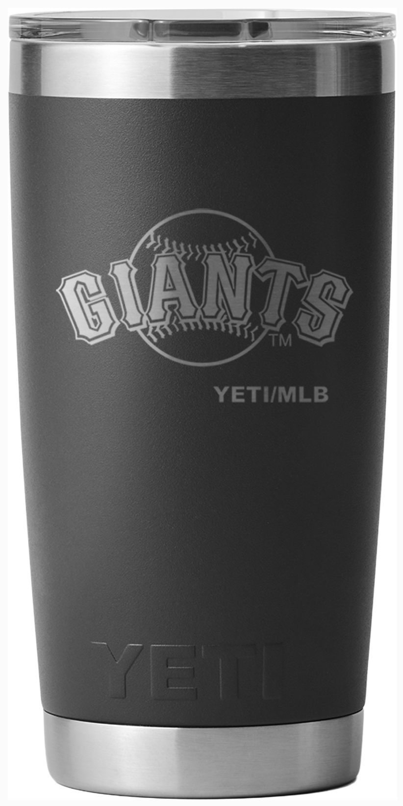 YETI San Francisco Giants 20 oz. Rambler Tumbler | Dick's Sporting