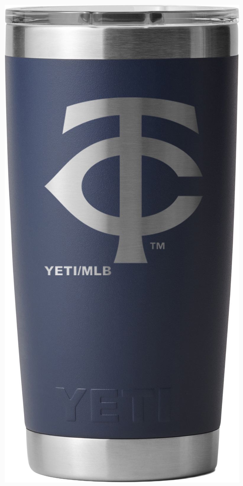 靴 YETI YETI !!! YETI Minnesota Twins 20 oz. Rambler Tumbler | Dick's Sporting Goods