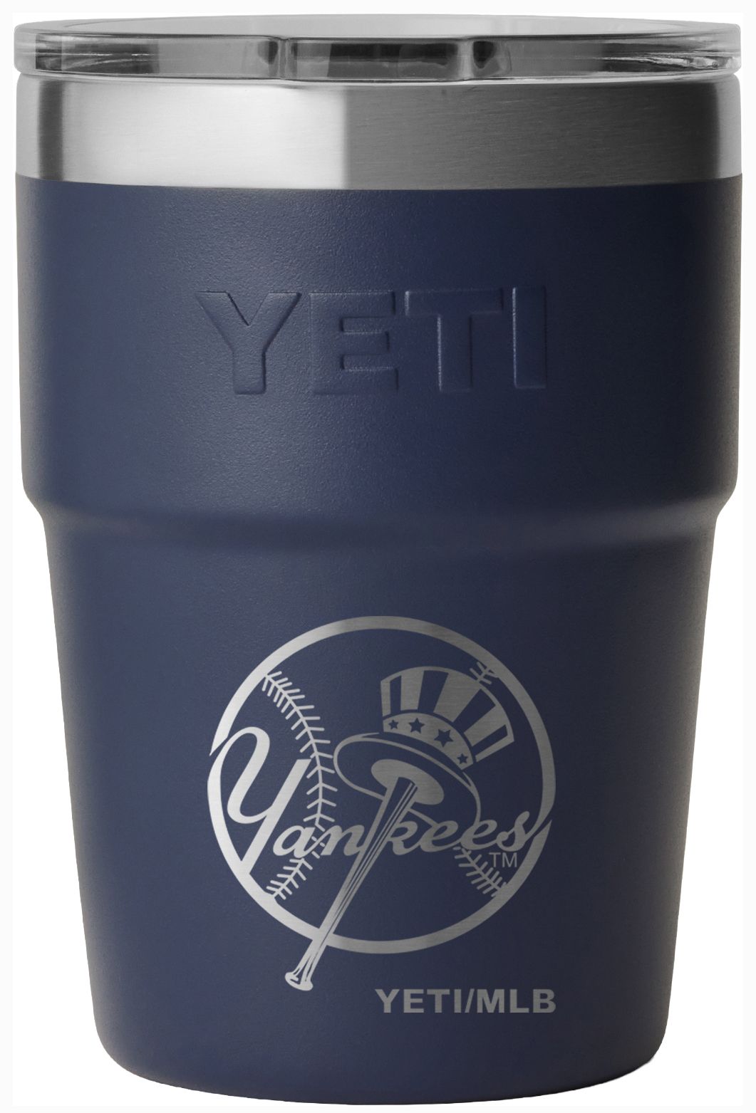 YETI New York Yankees 16 oz. Stackable Cup | Dick's Sporting Goods
