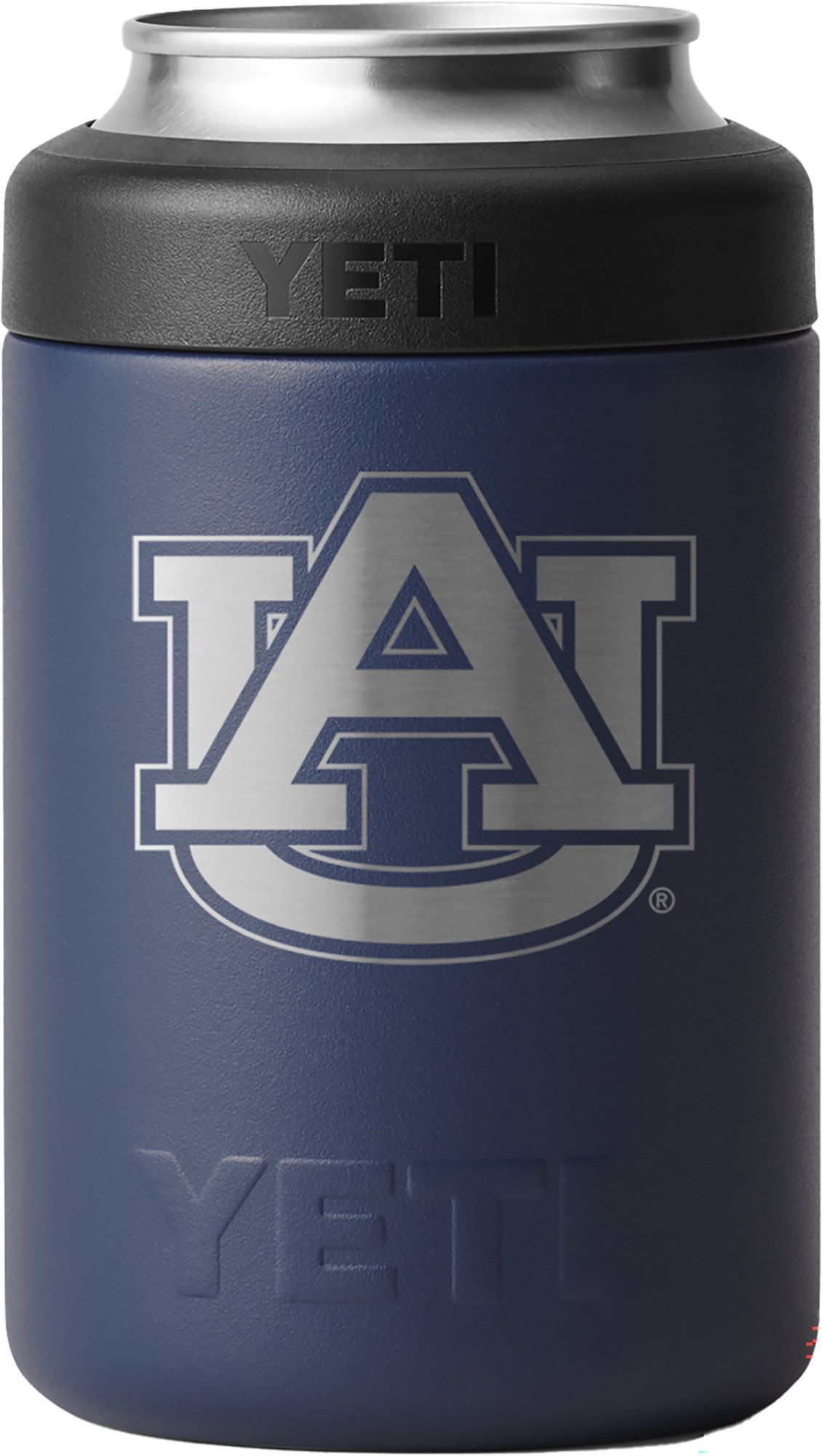 YETI Auburn Tigers 12 oz. Rambler Colster Can Insulator | Dick's