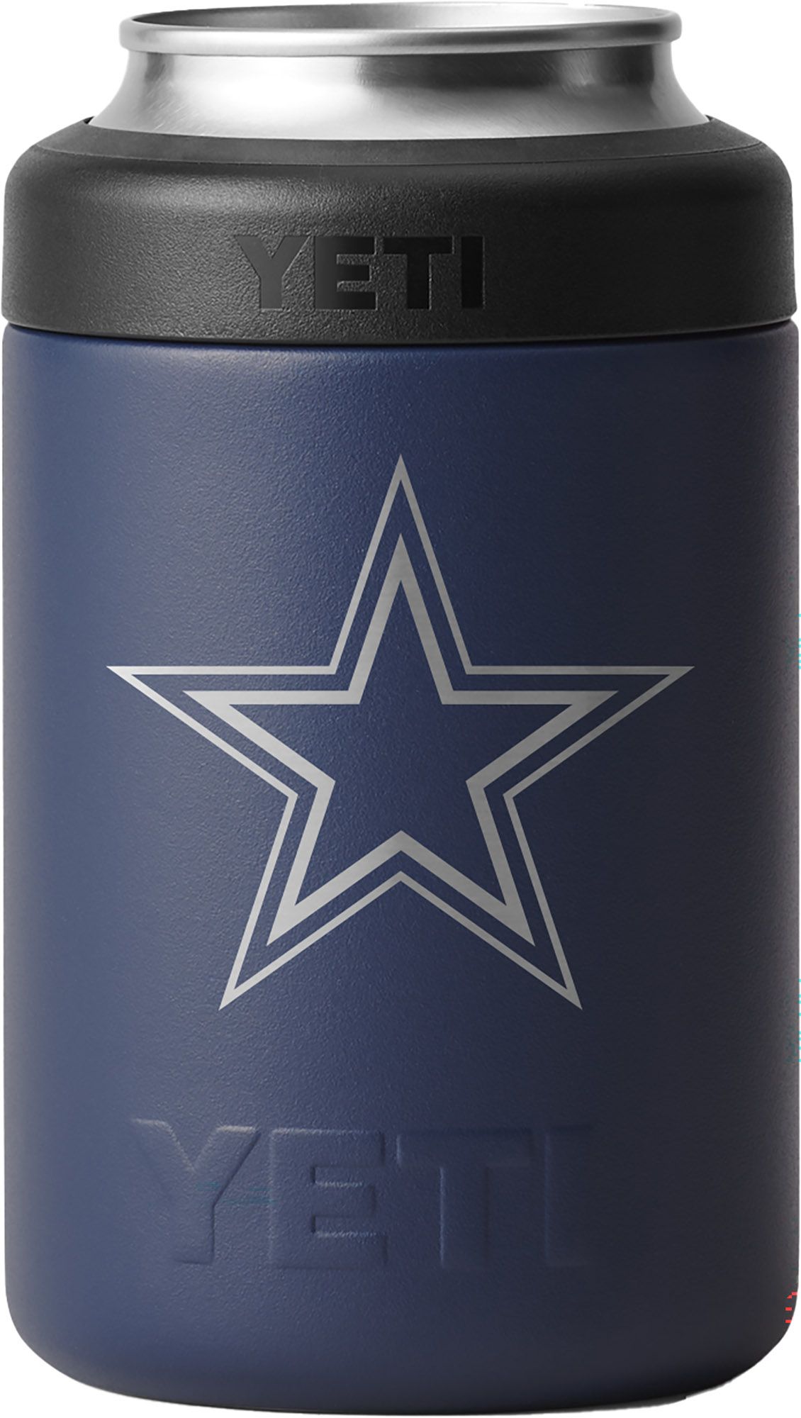 YETI Dallas Cowboys 12 oz. Rambler Colster Can Insulator | Dick's