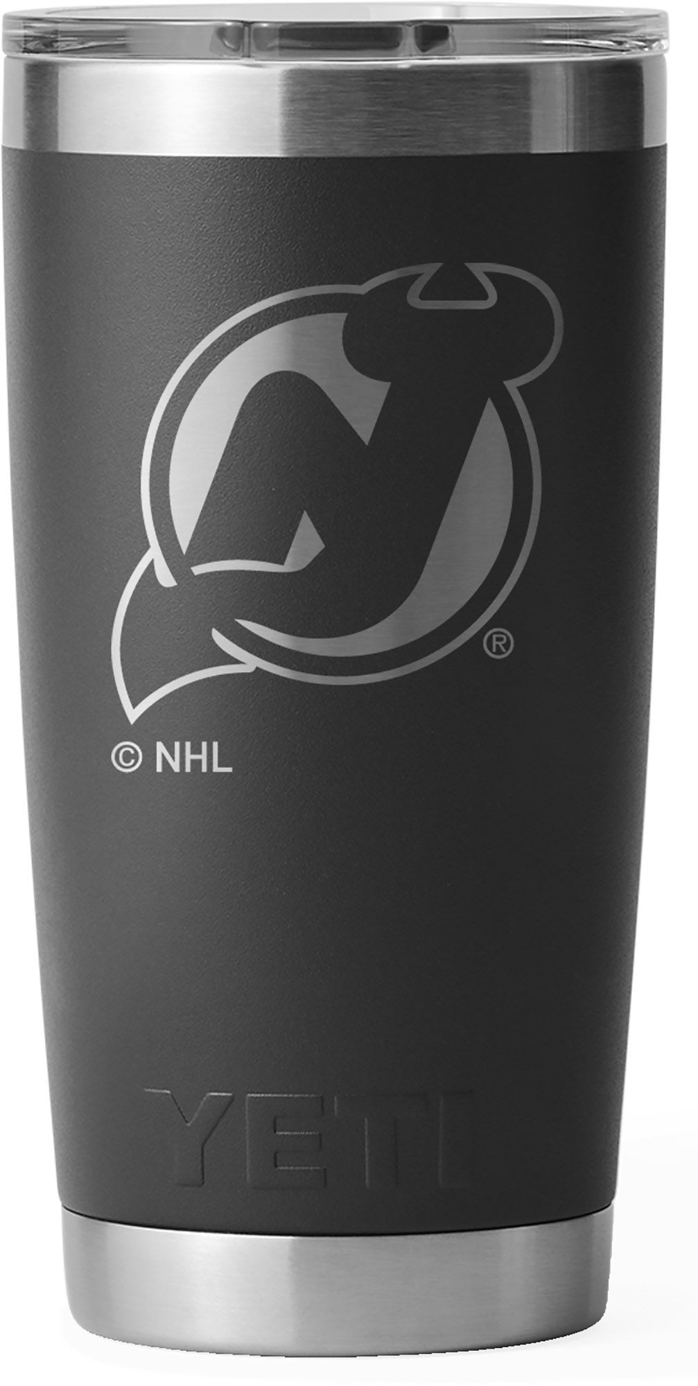 YETI New Jersey Devils 20 oz. Rambler Tumbler | Dick's Sporting Goods