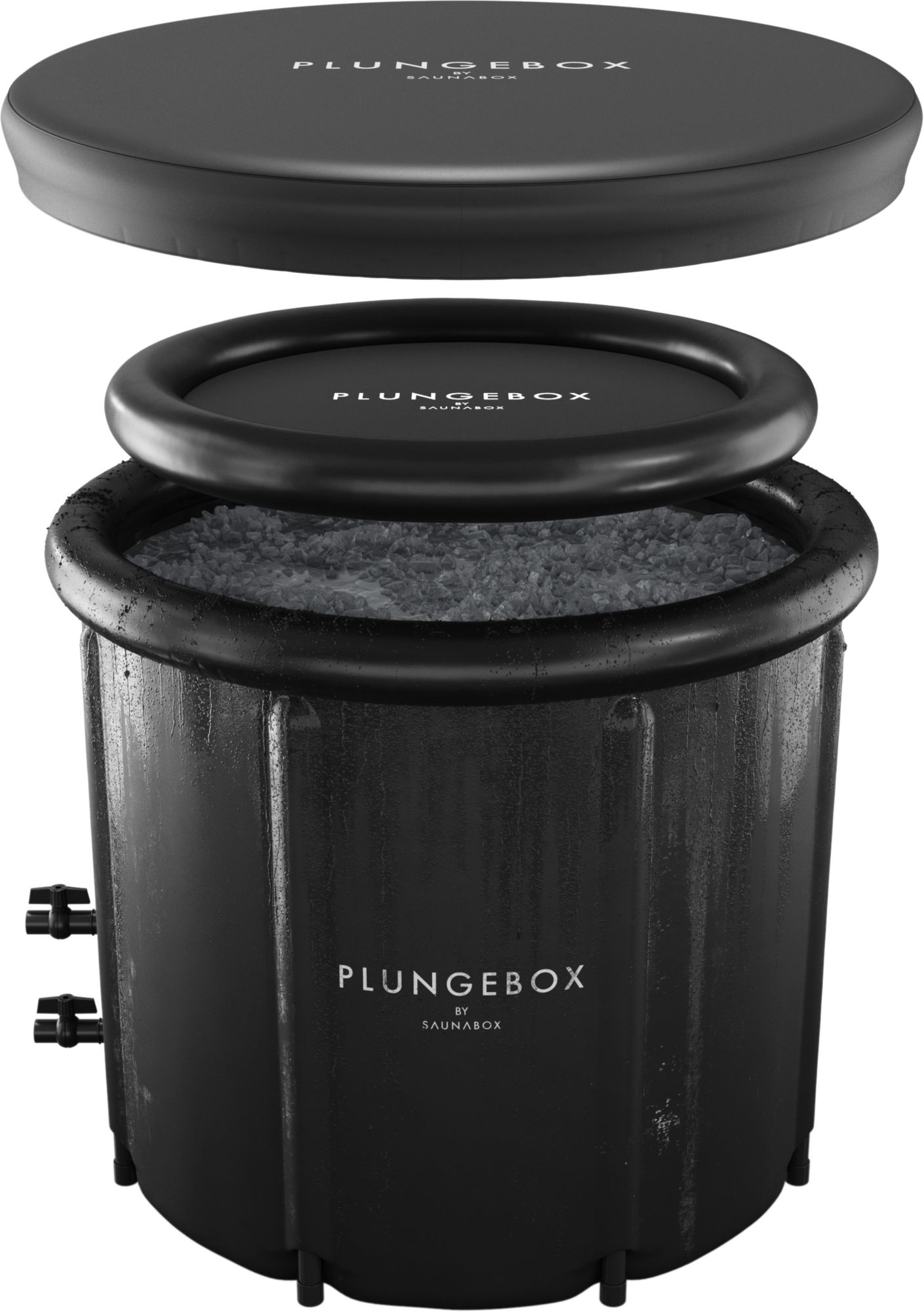 SAUNABOX PlungeBox Pro | Dick's Sporting Goods