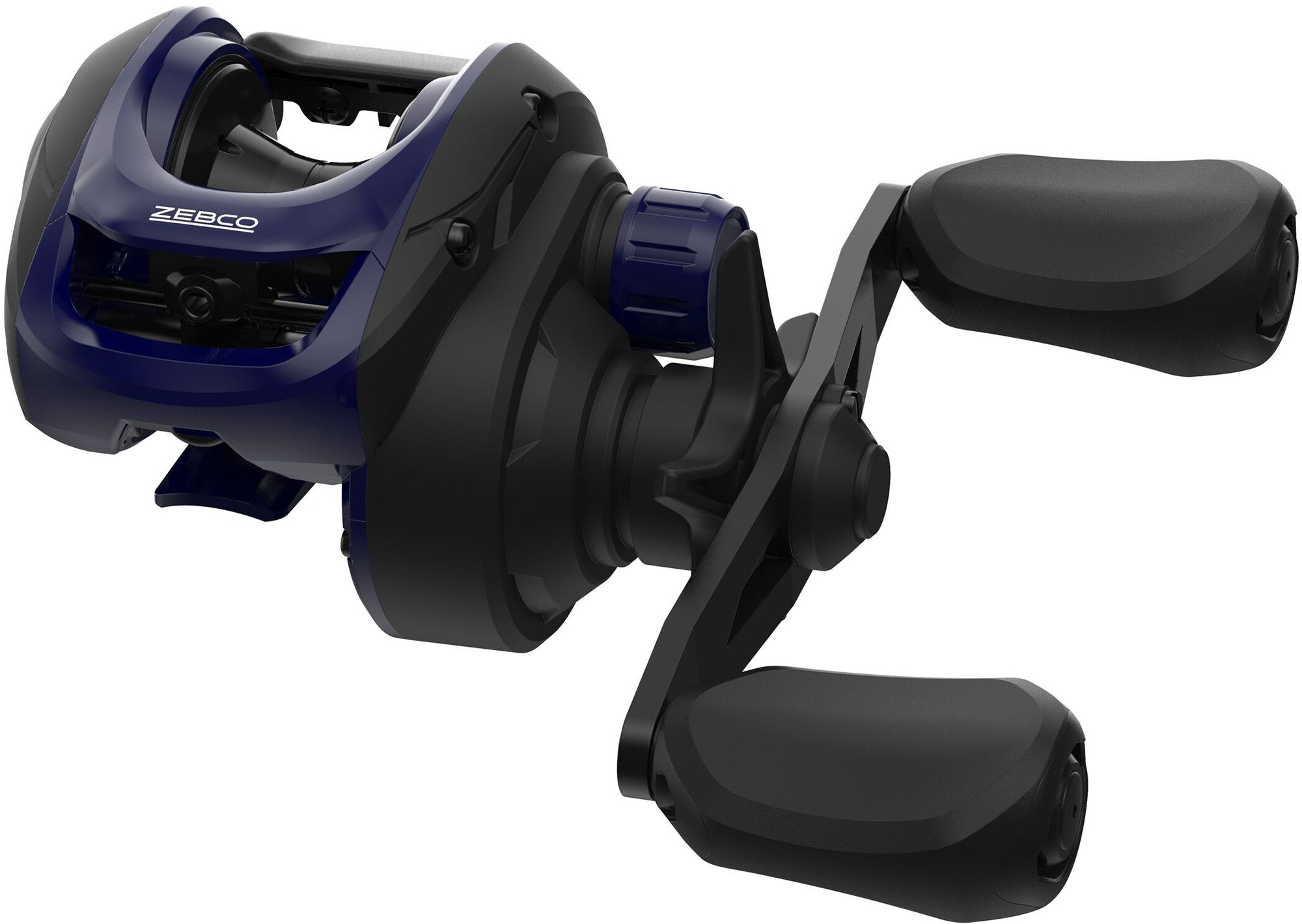 Zebco Nitrous 100 Baitcast Reel | Dick's Sporting Goods