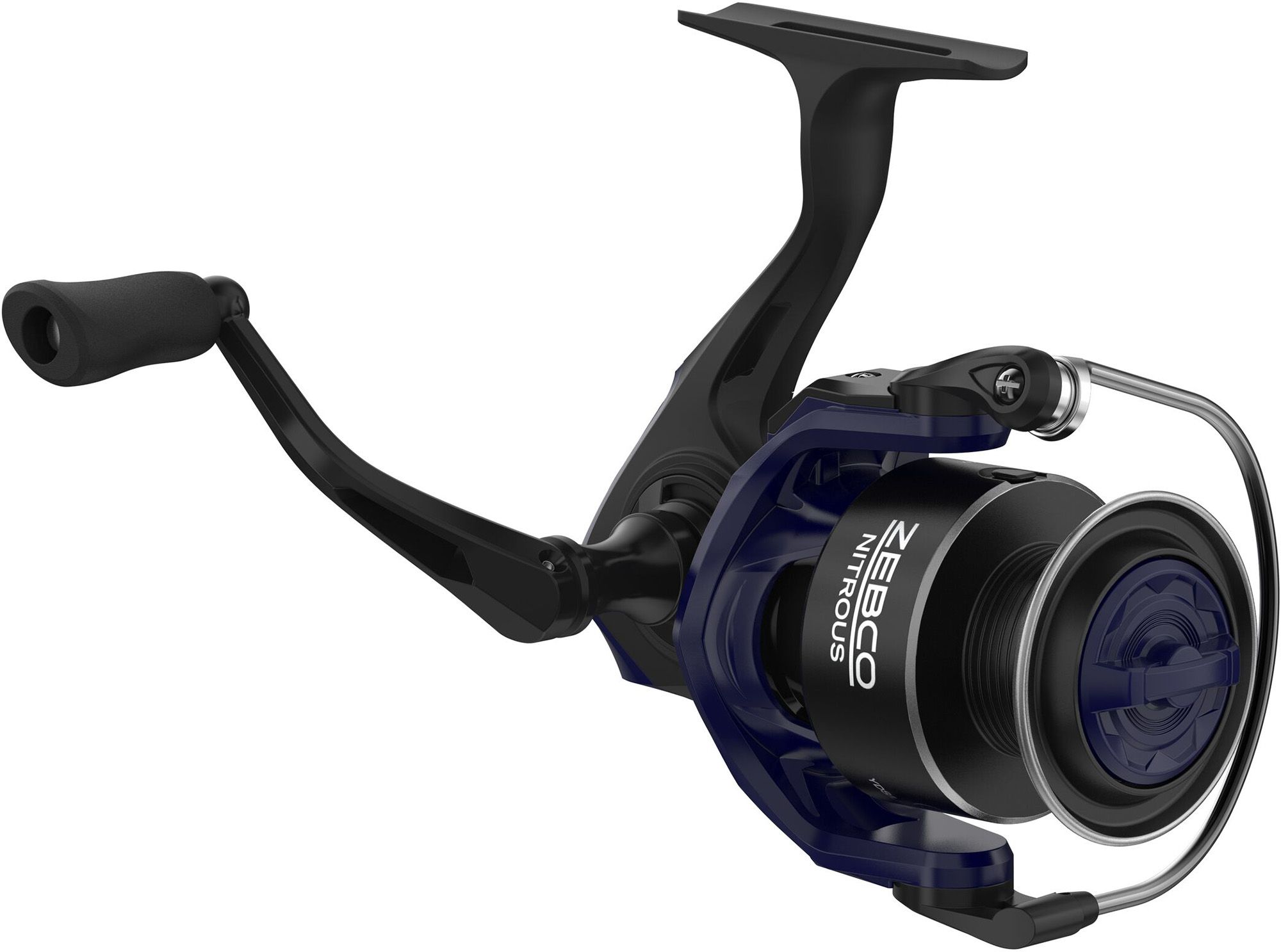 Zebco Nitrous 30 Spinning Reel | Dick's Sporting Goods