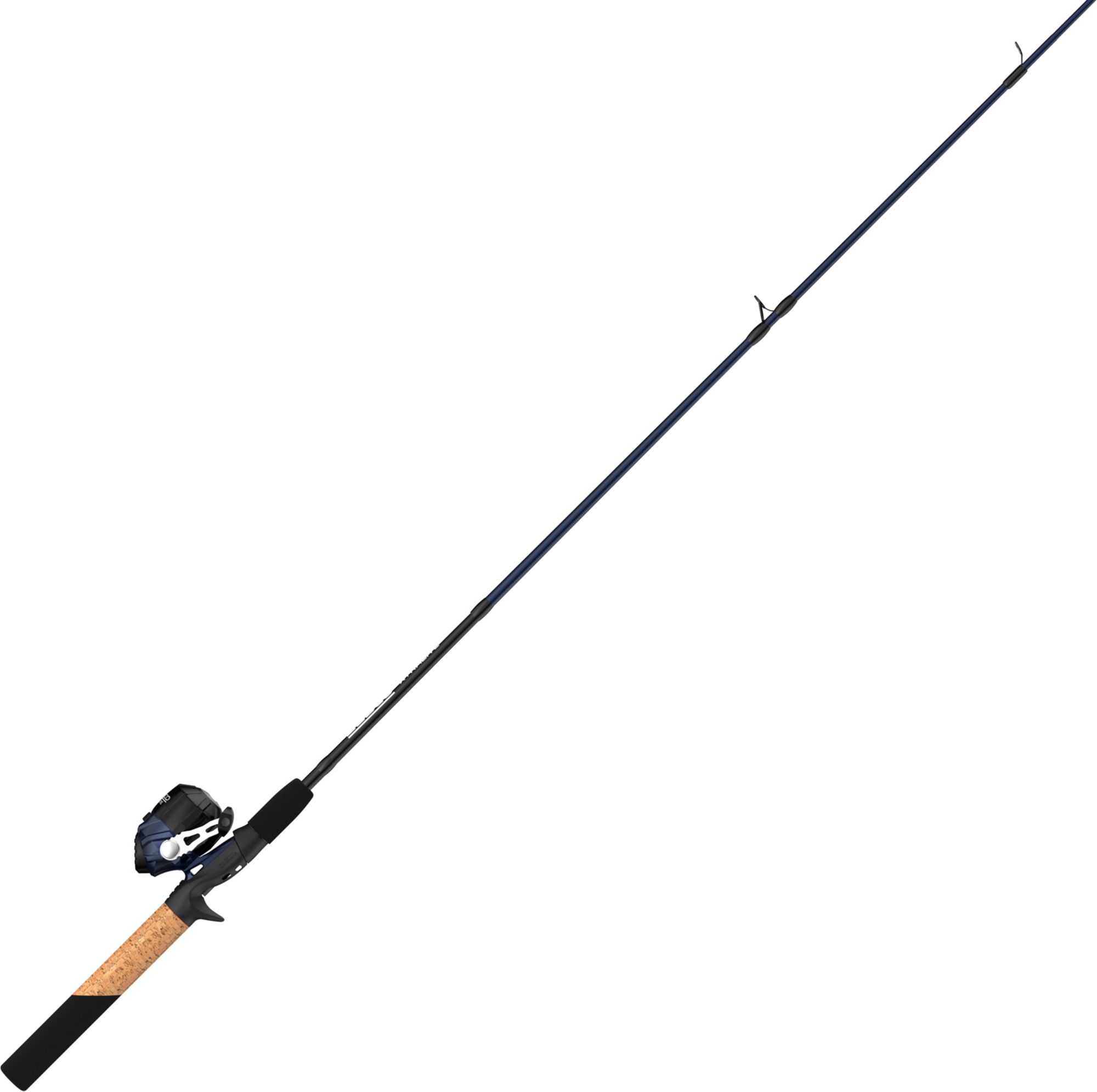 Zebco Xtralite Spincast Combo | Dick's Sporting Goods