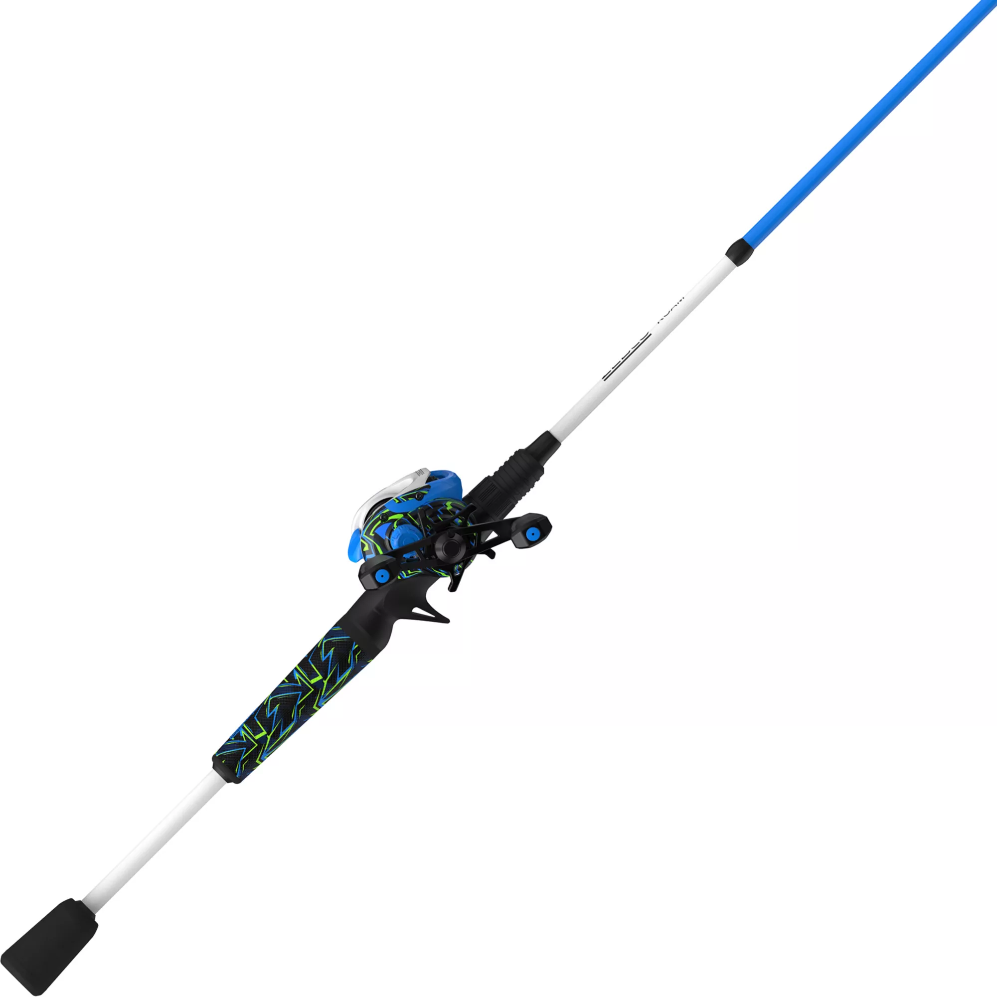 How to Spool Your Baitcaster Reel
