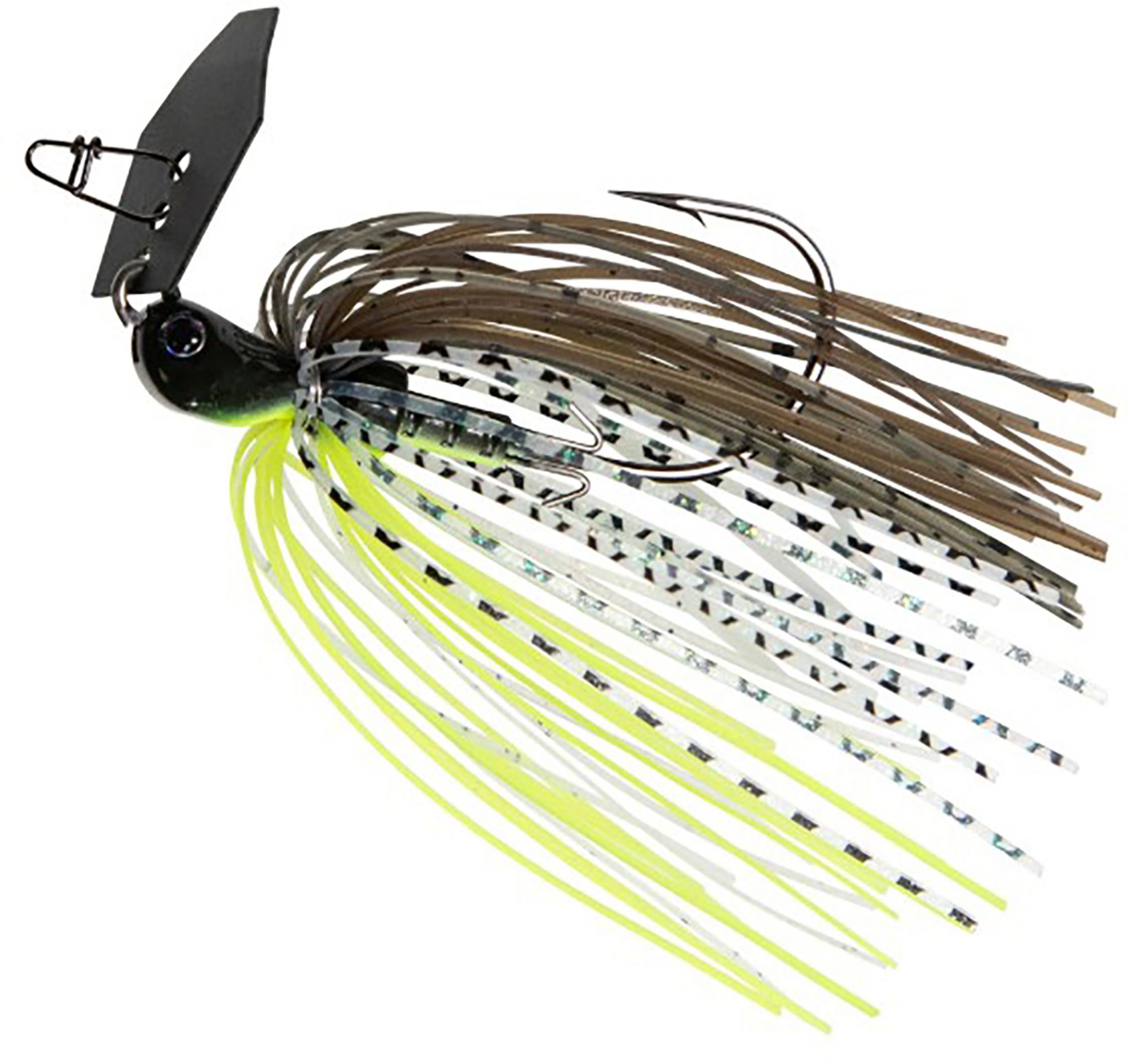 レア！値下げ！美品！Babbits Fishing Club Z-Man JackHammer Baby Jack ChatterBait | Dick's Sporting Goods