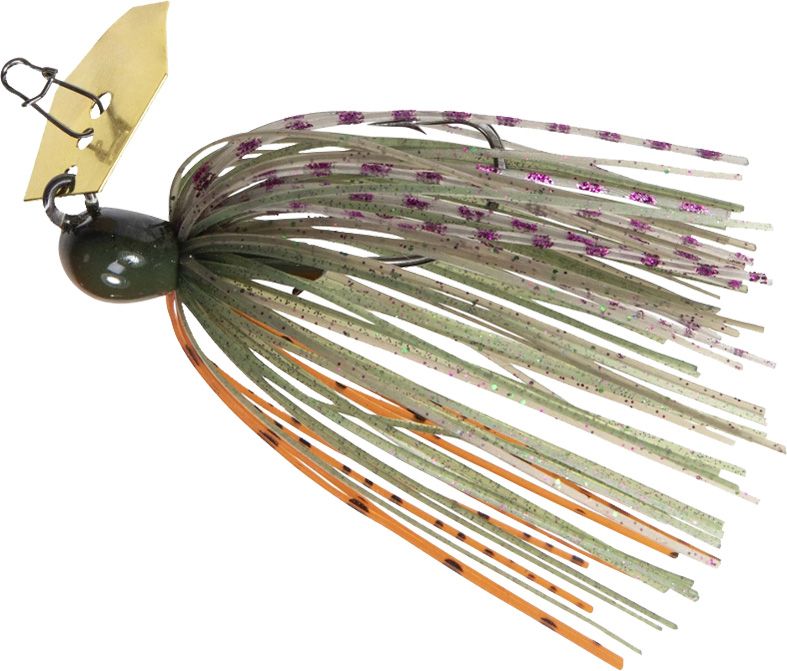 Z-Man ChatterBait MicroMax Lures | Dick's Sporting Goods
