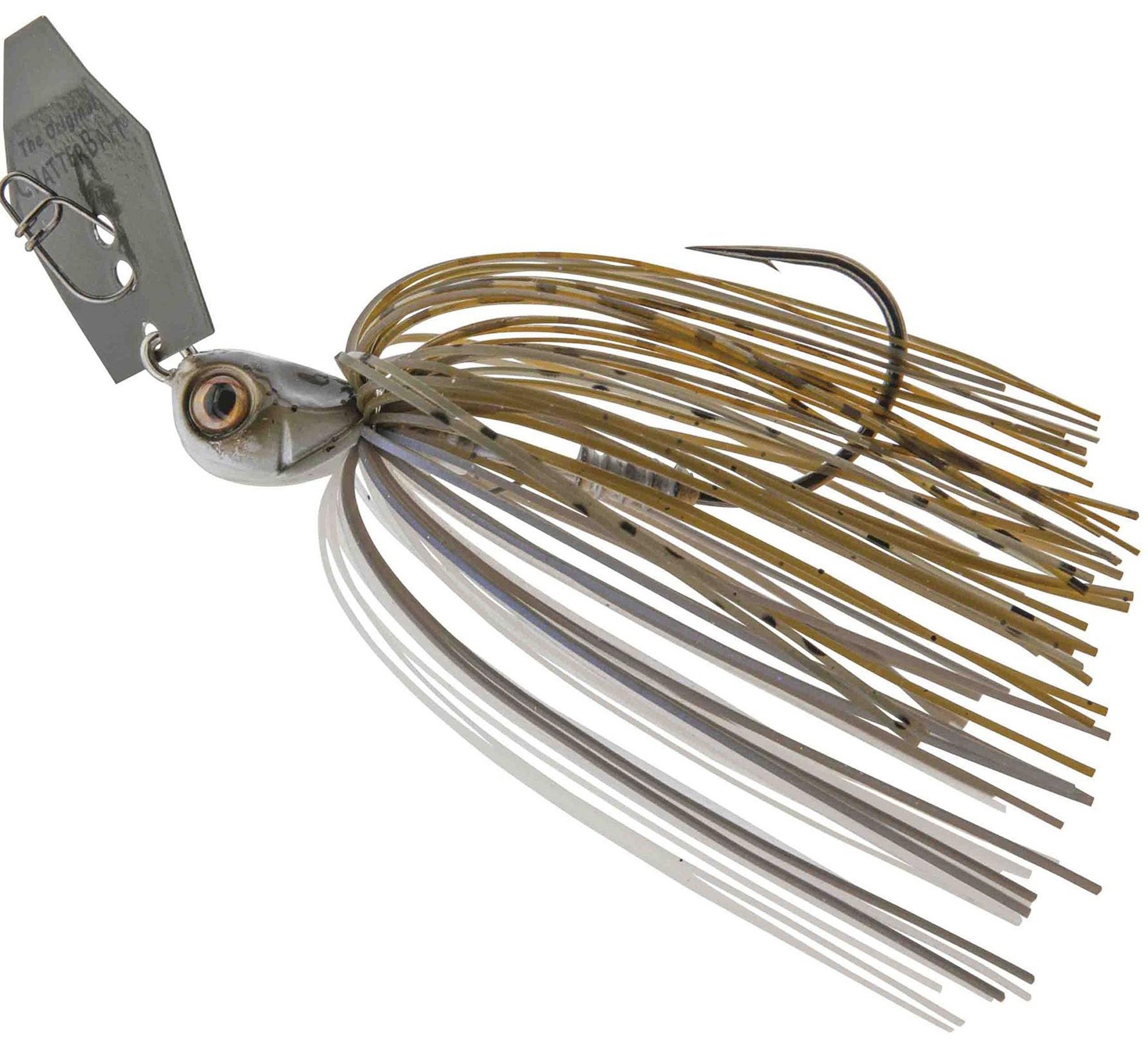Z-Man ChatterBait Elite EVO Lures | Dick's Sporting Goods