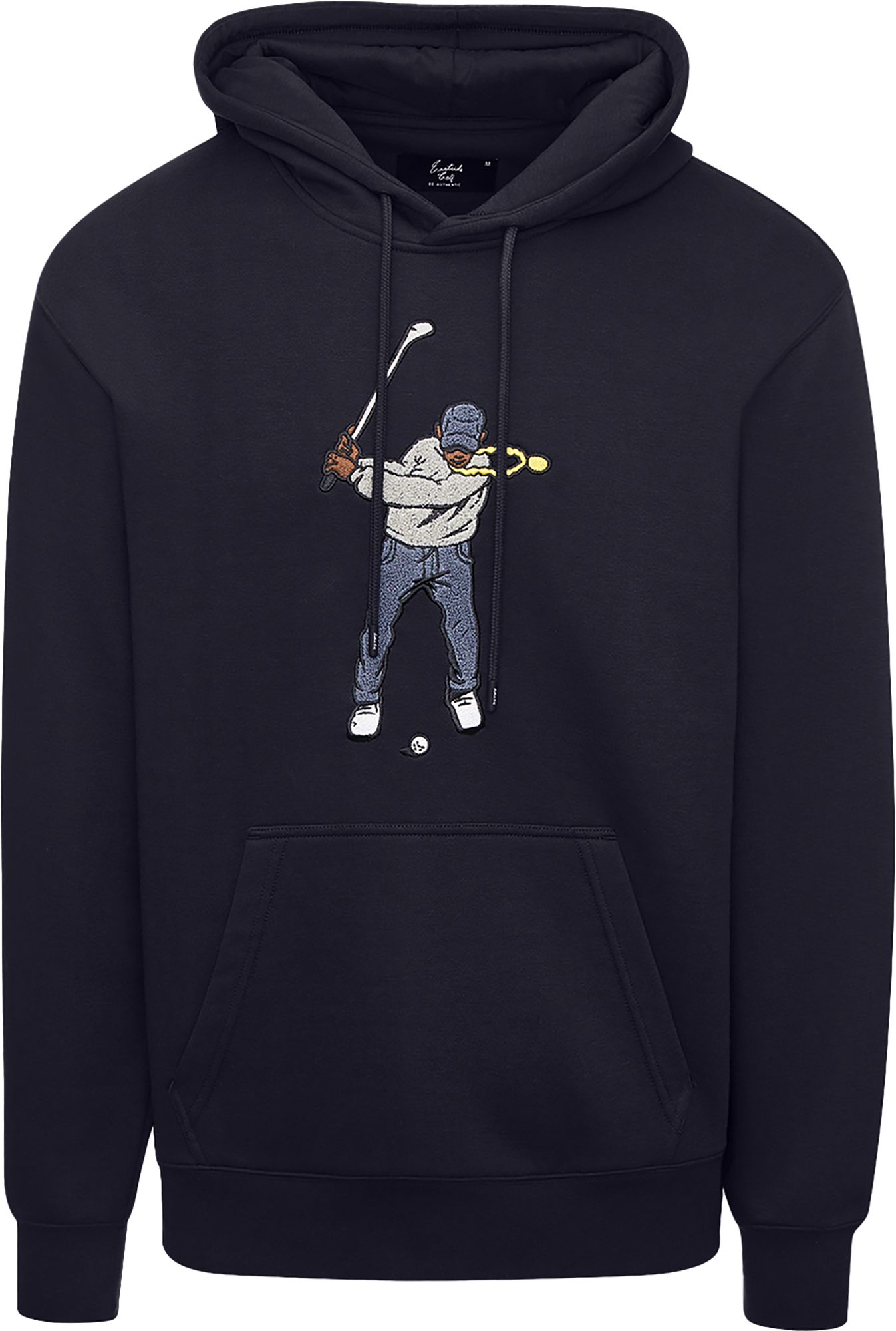 メンズウェア EASTSIDE GOLF Core Fleece Hoodie 2xl Eastside Golf Men's Core Fleece Swingman Golf Hoodie | Golf Galaxy