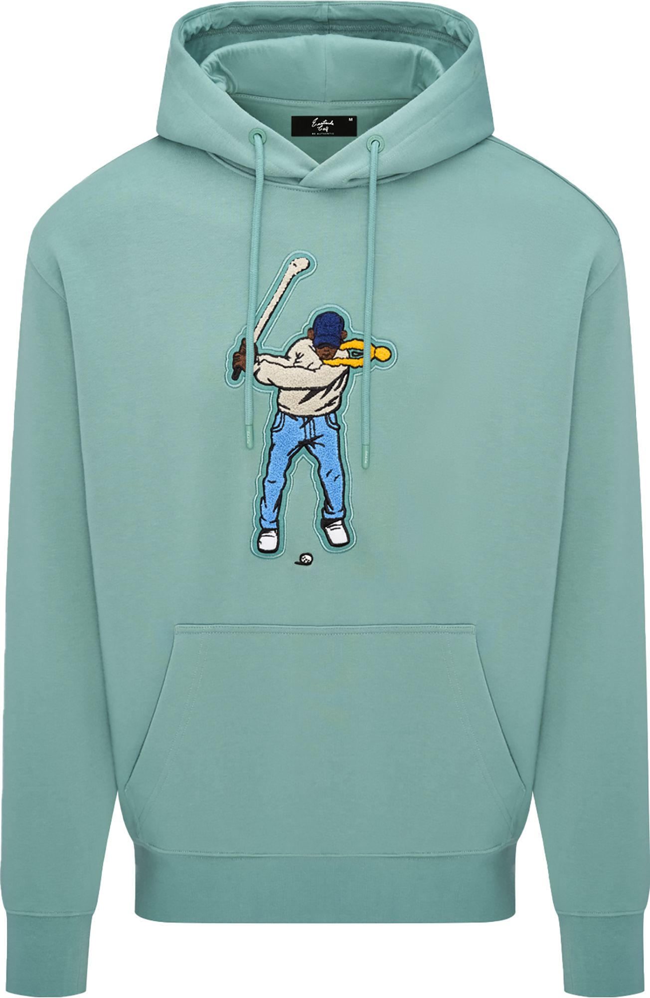 Eastside Golf Men's Core Fleece Swingman Golf Hoodie | Golf Galaxy