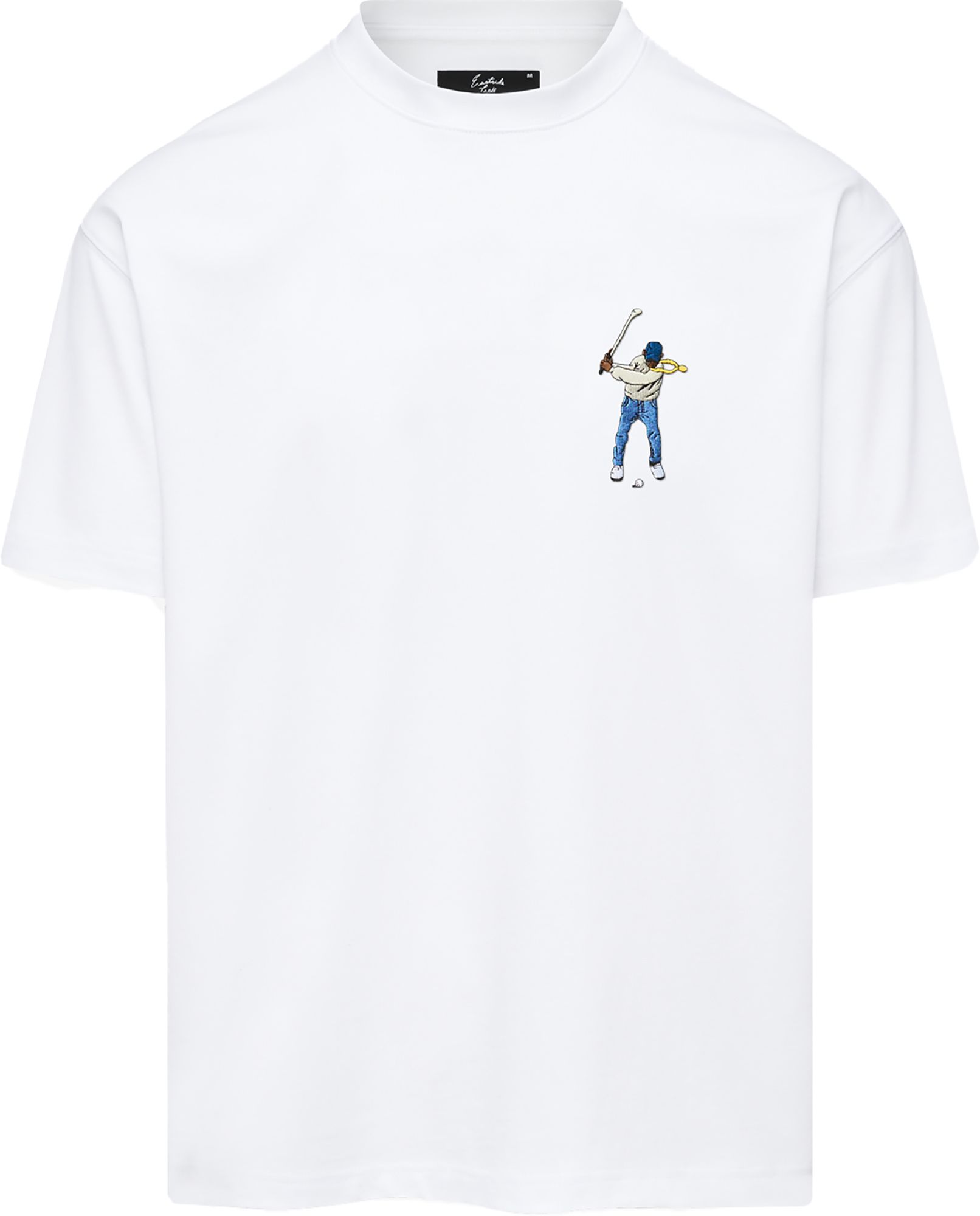Eastside Golf Men's Core Short Sleeve Golf T-Shirt | Golf Galaxy
