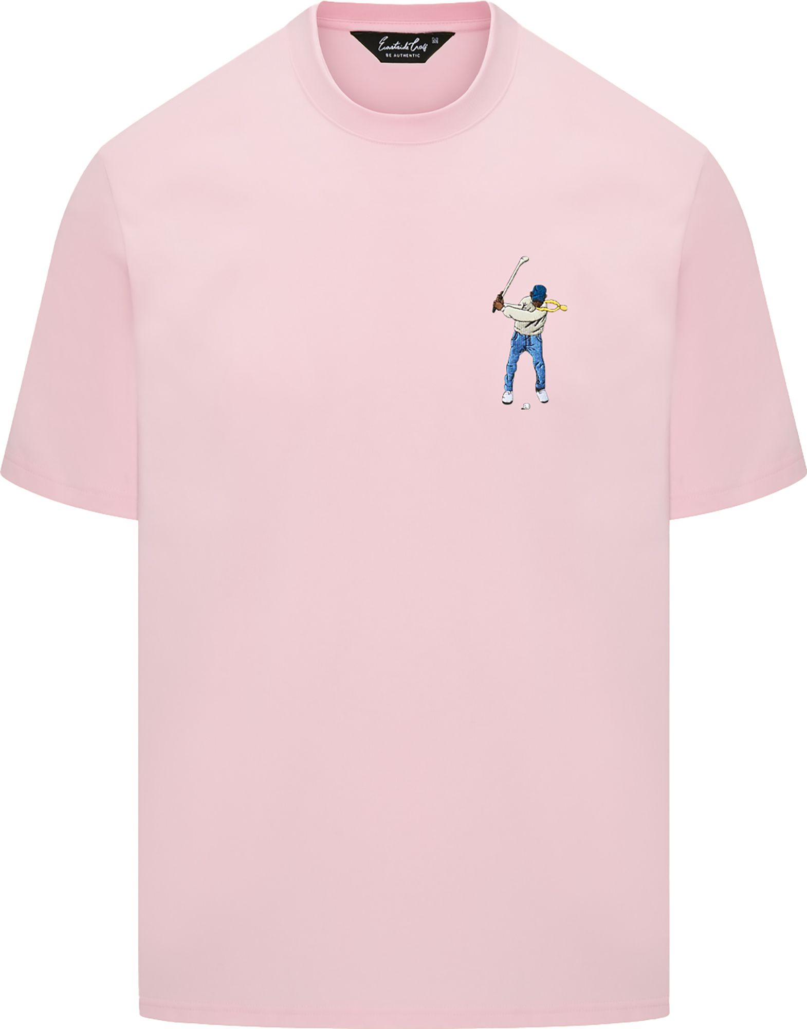 Eastside Golf Men's Core Short Sleeve Golf T-Shirt | Golf Galaxy