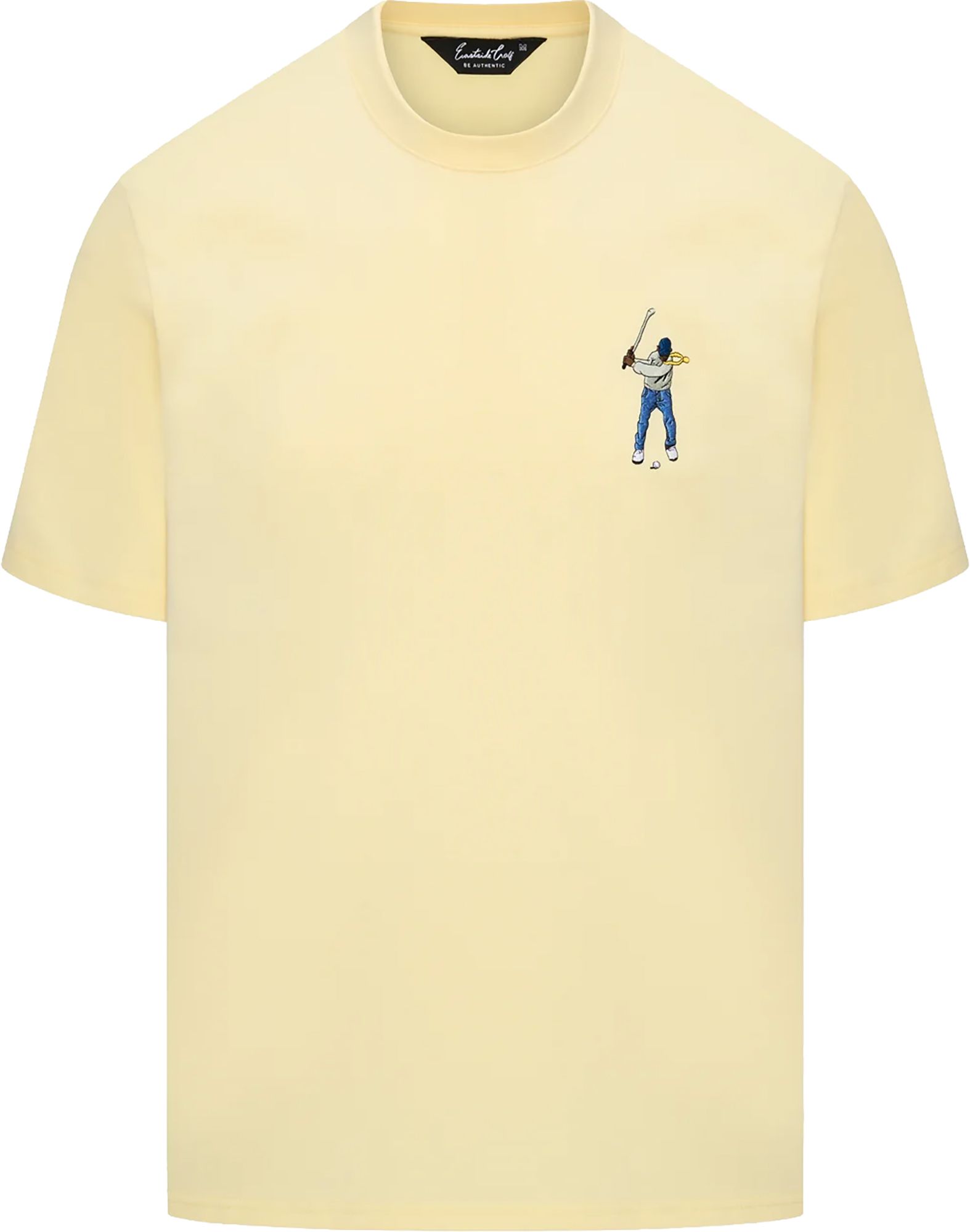 Eastside Golf Men's Core Short Sleeve Golf T-Shirt | Golf Galaxy