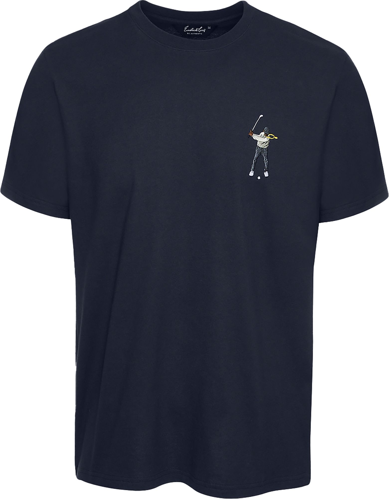 Eastside Golf Men's Core Short Sleeve Golf T-Shirt | Golf Galaxy