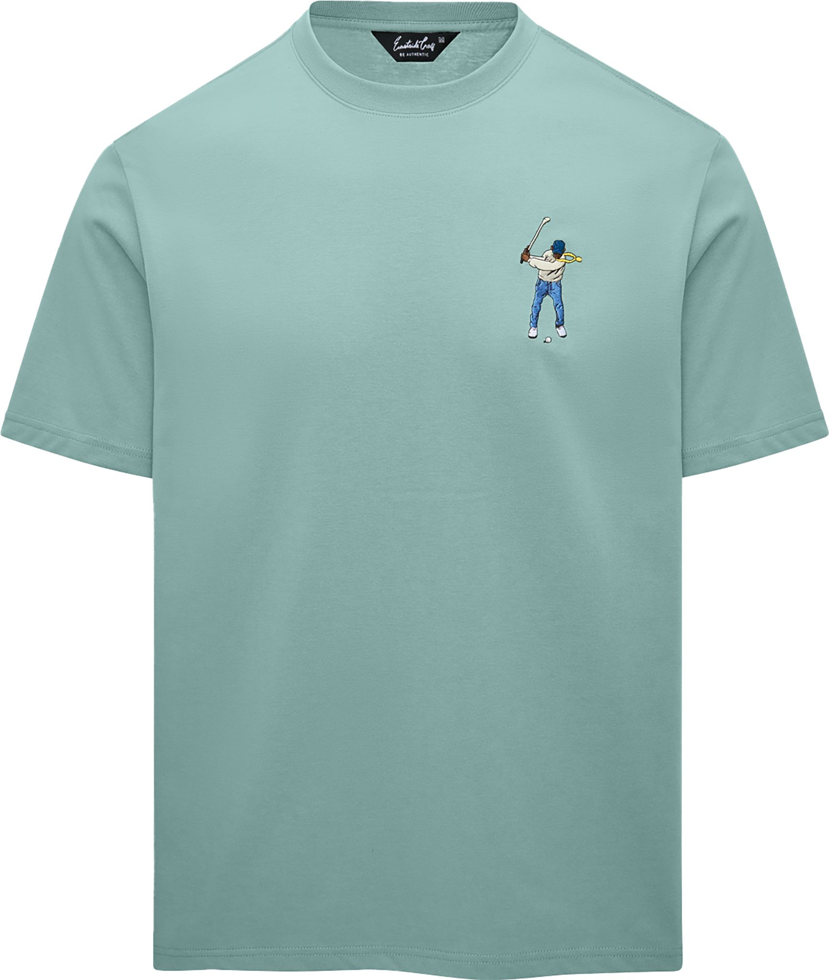 Eastside Golf Men's Core Short Sleeve Golf T-Shirt | Golf Galaxy