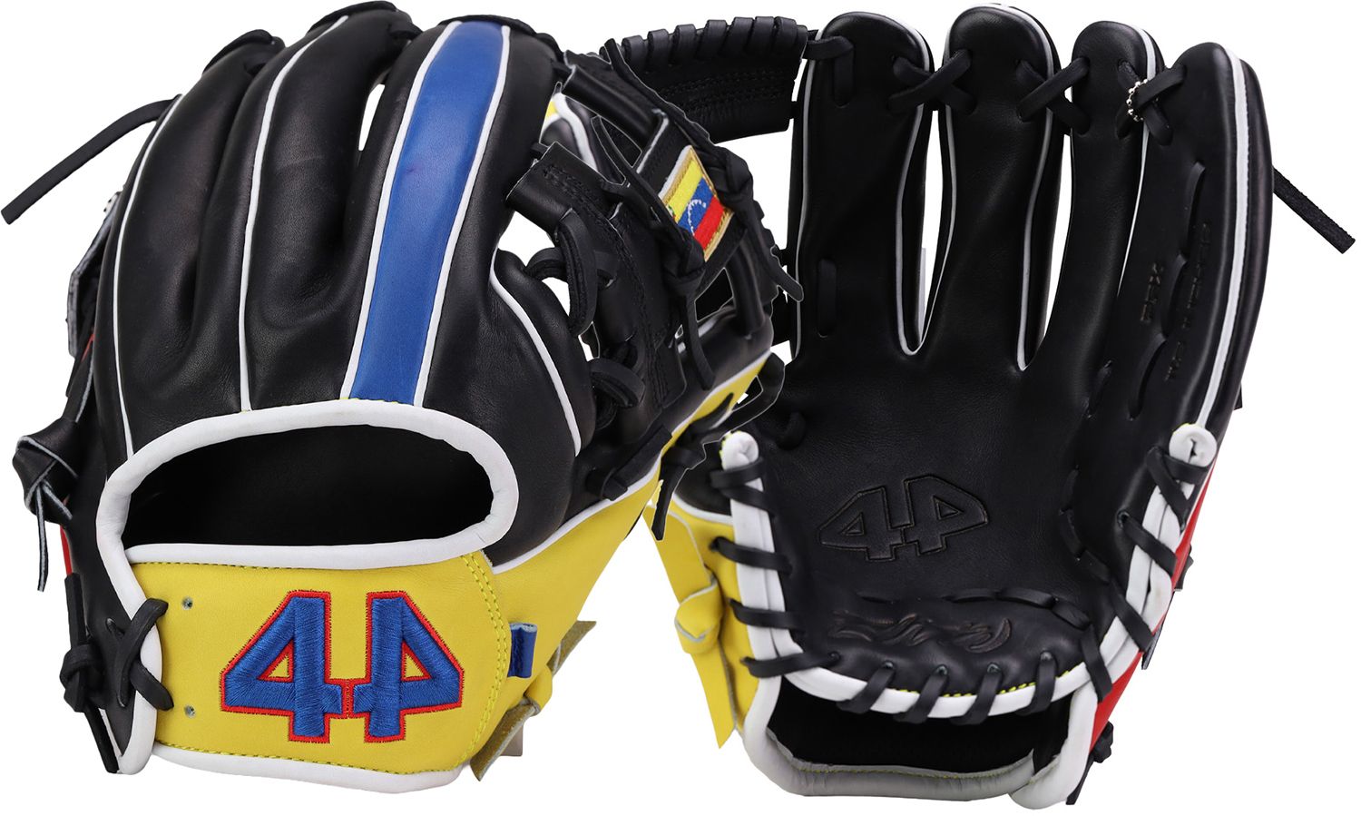 44 Pro 11.5” Venezuela World Baseball Classic Elite PRX Series