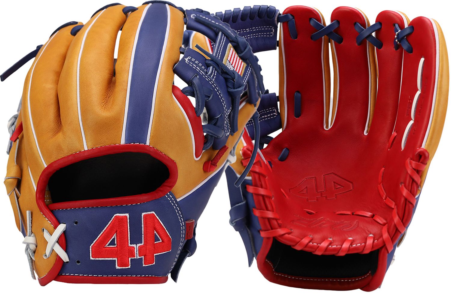 USA  グローブ Champions Champions USA グローブ