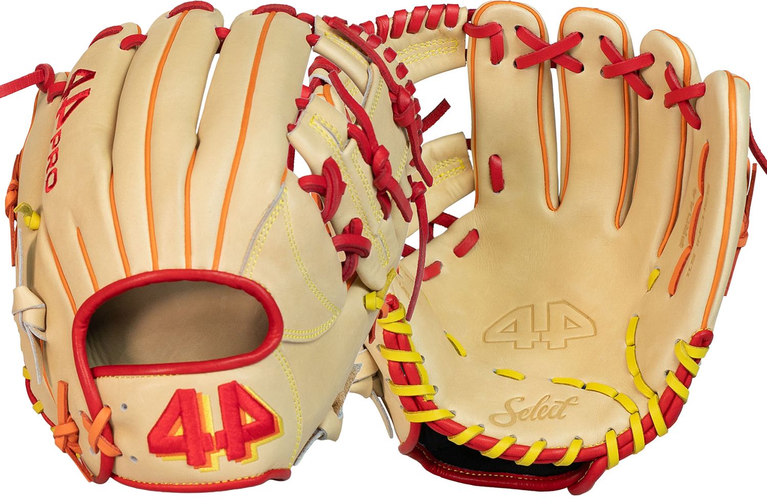 44 Pro 11.5” Fire Select Series Glove | Dick's Sporting Goods