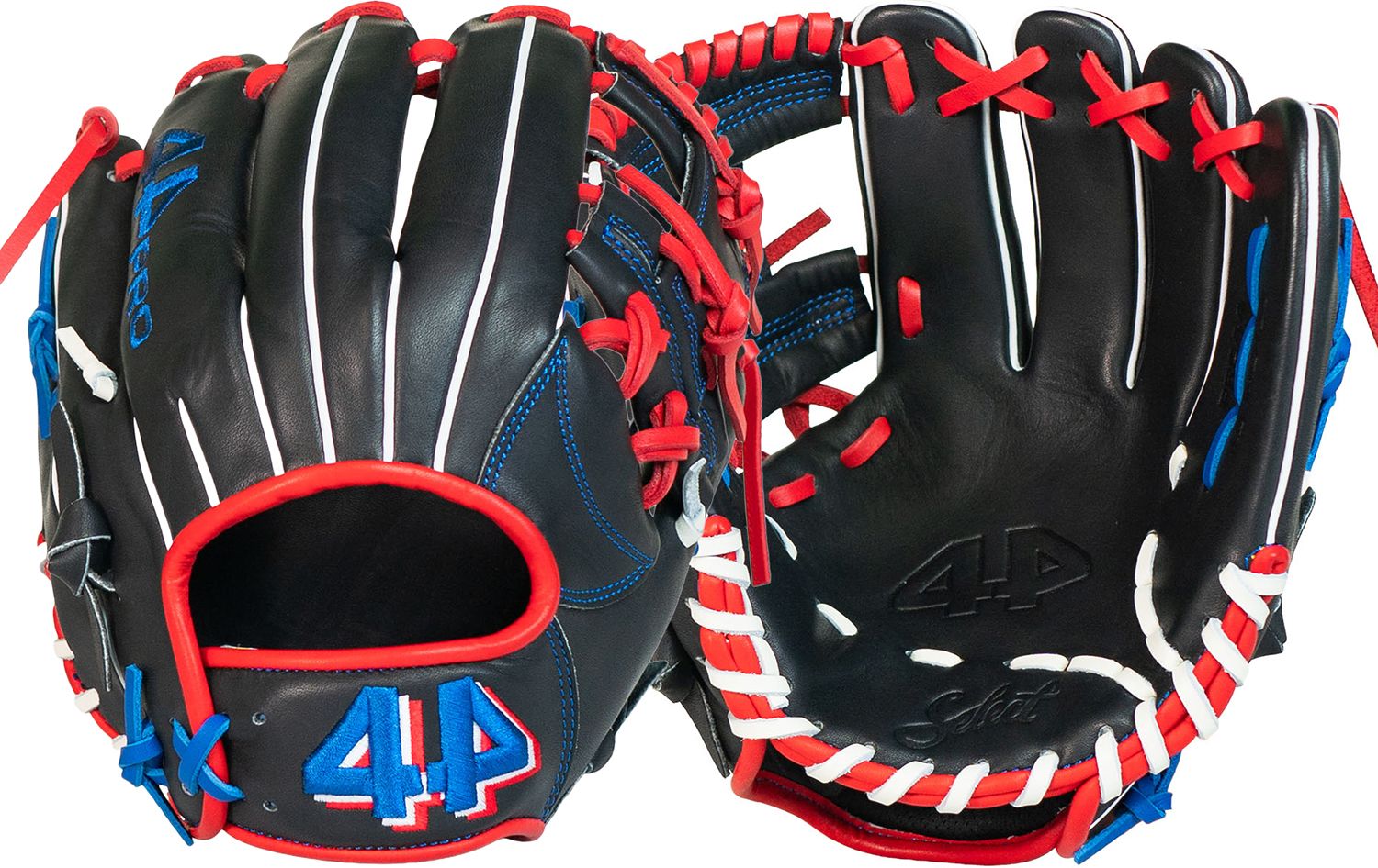 44 Pro 11.5” USA Select Series Glove | Dick's Sporting Goods