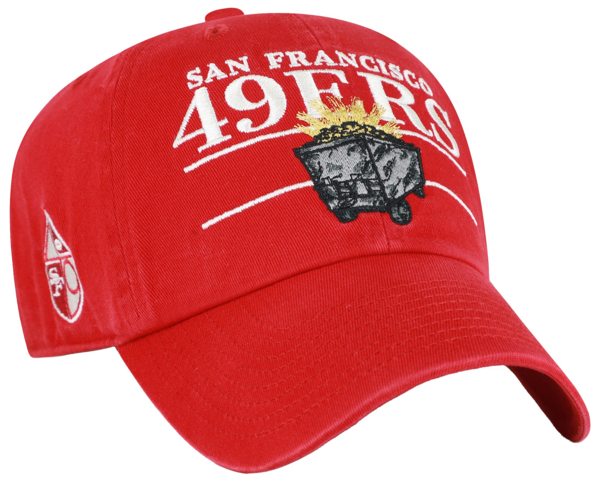 新品　キャップ　帽子 帽子 All Red Hat Charlie Kirk 47 Red & White Hat TPUSA Turning