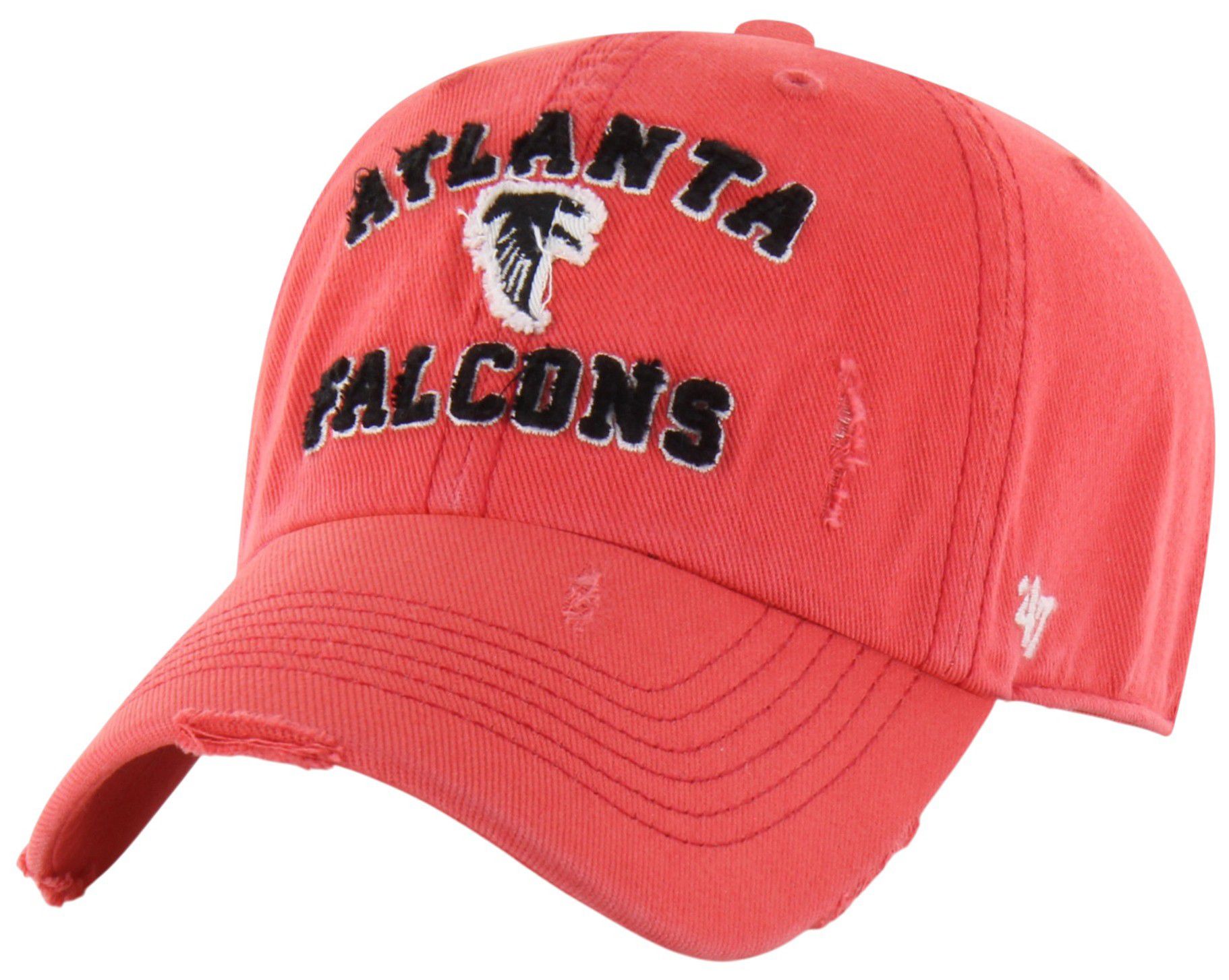 47 Adult Atlanta Falcons Seymour Clean Up Hat | Dick's Sporting Goods