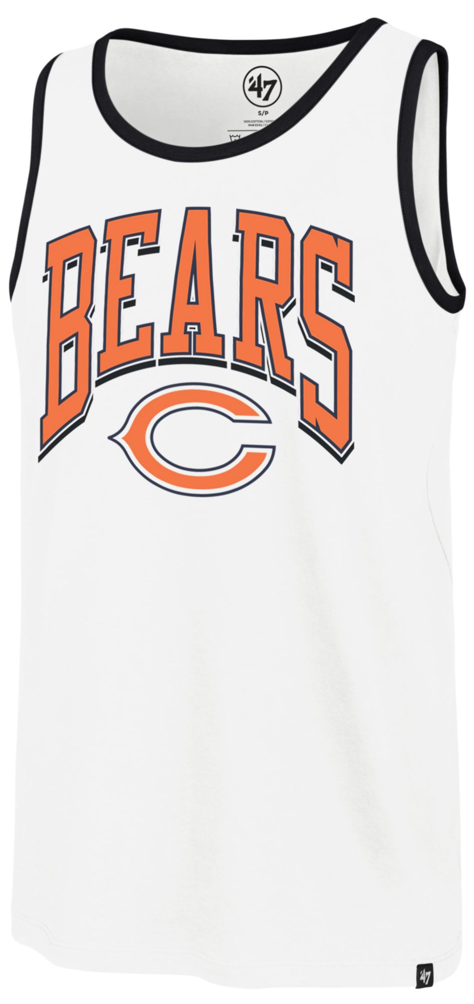 chicago bears fish tank accessories Pets First Goal Post Ornament attached string for easy hanging Officially Licensed I love the week between