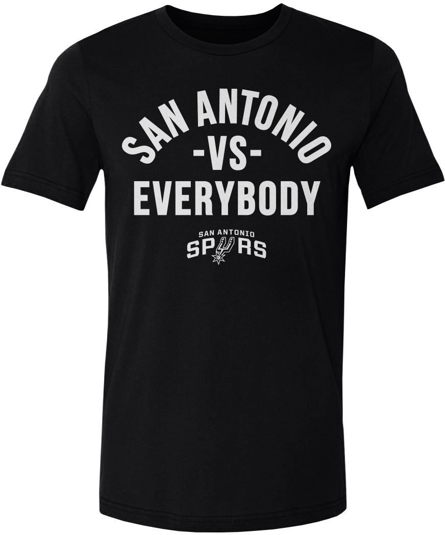 500 Level Adult San Antonio Spurs 